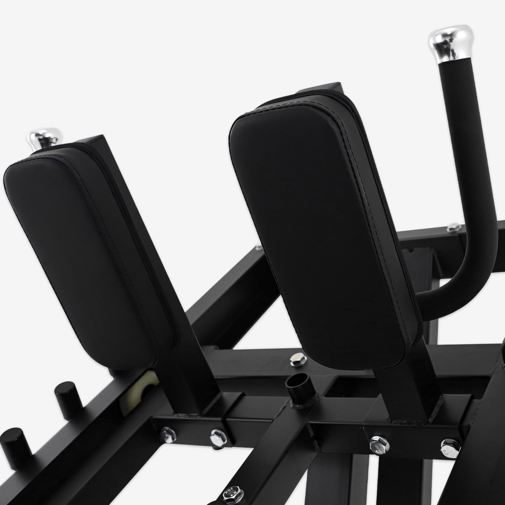 Altas Strength Leg Press Hack Squat Machine AL-3009 (Pre-order)