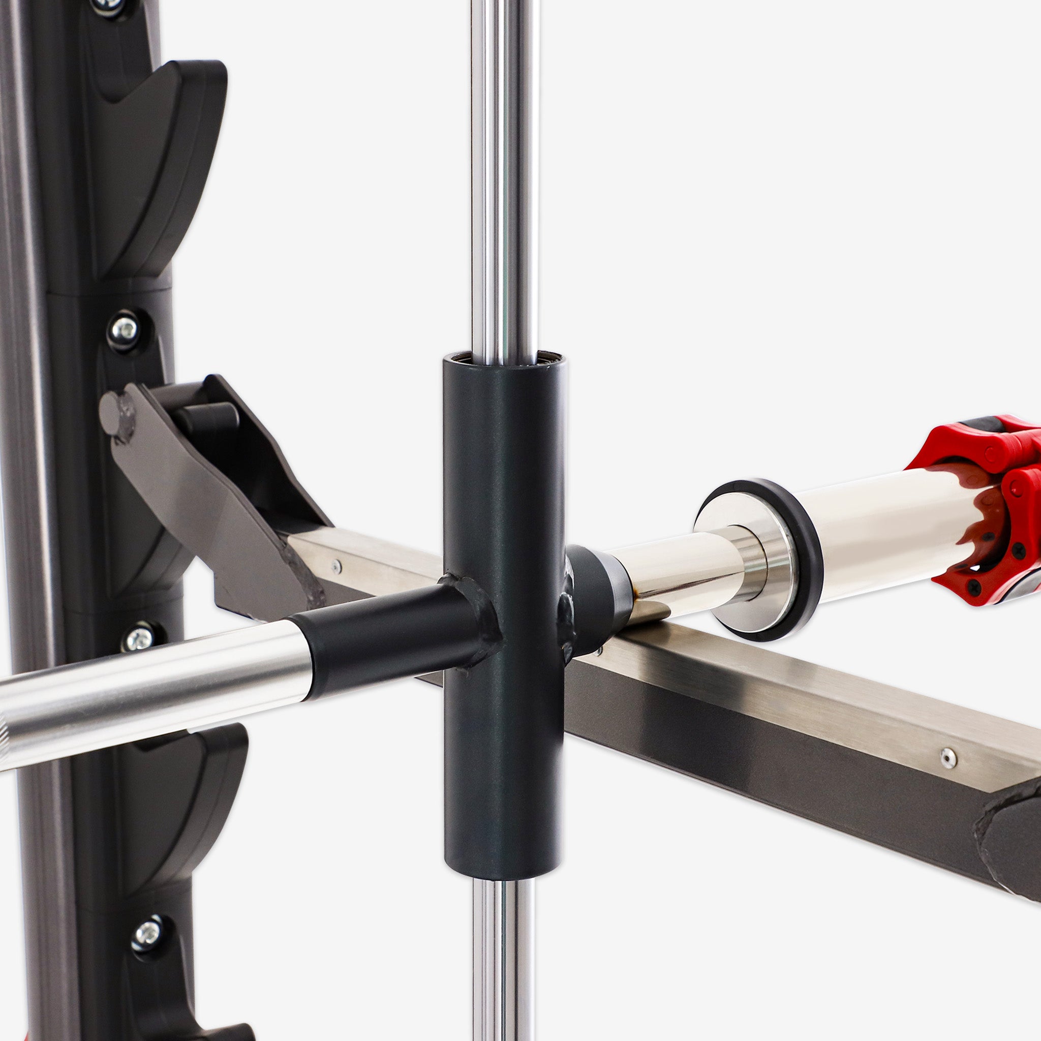 Multi-Function 3D Power Rack AL-3069