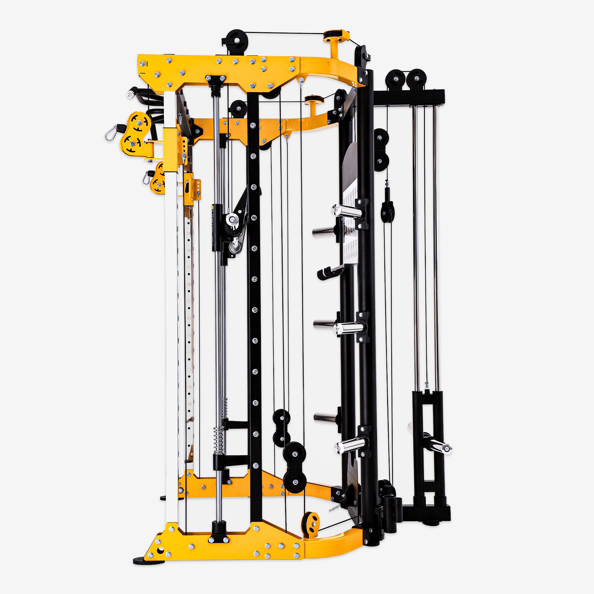 Altas Strength Light-commercial Strength Equipment Smith Machine AL-3059