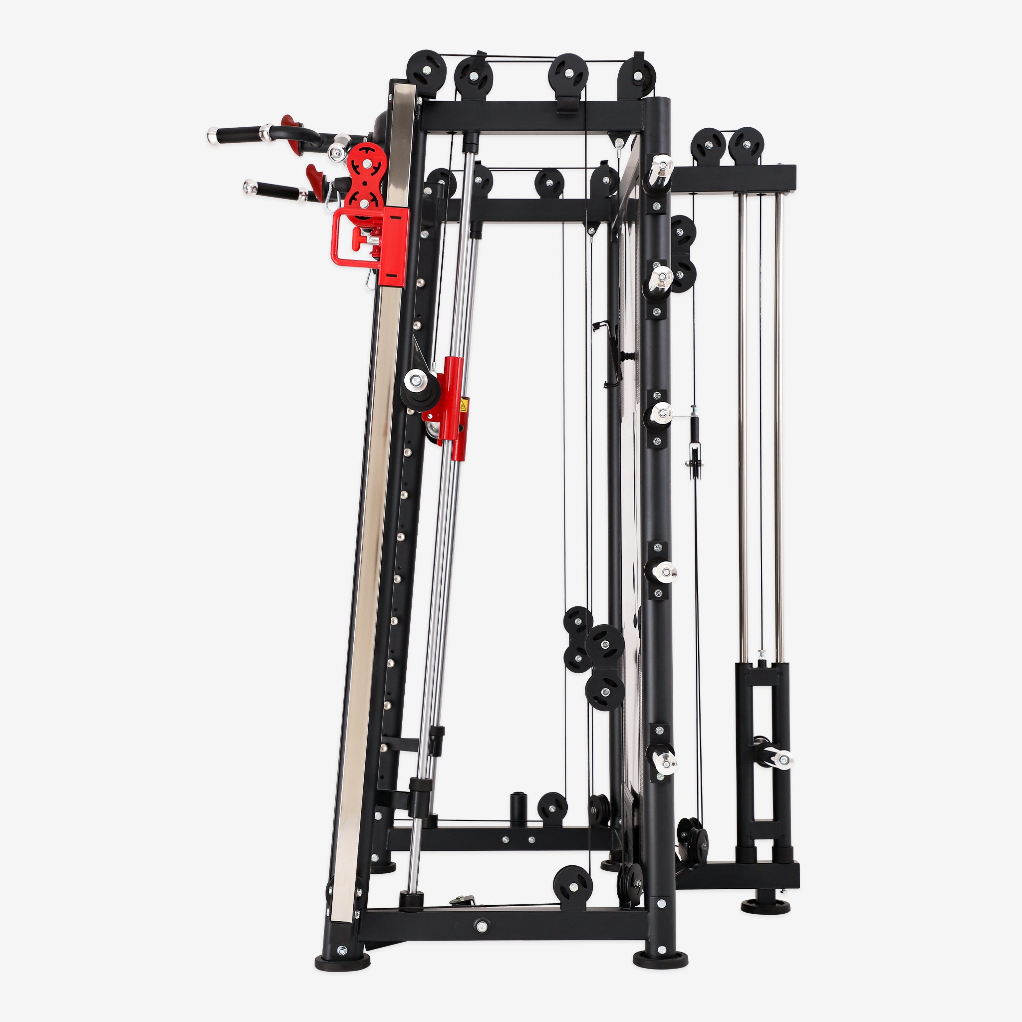 Limited Combo - Smith Machine AL-3000Y + Bench AL-4006