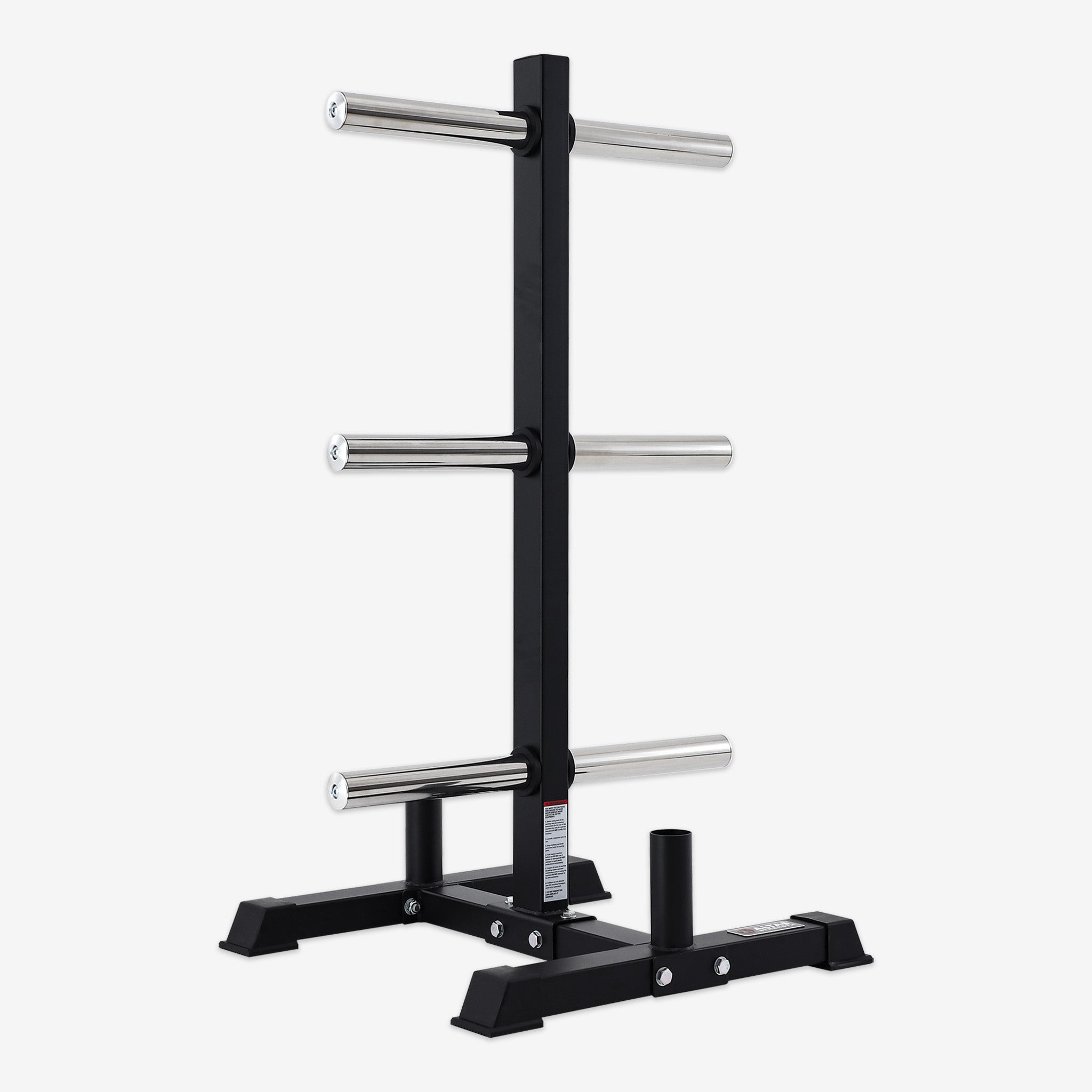 Weight Plates Storage Rack AL-3013