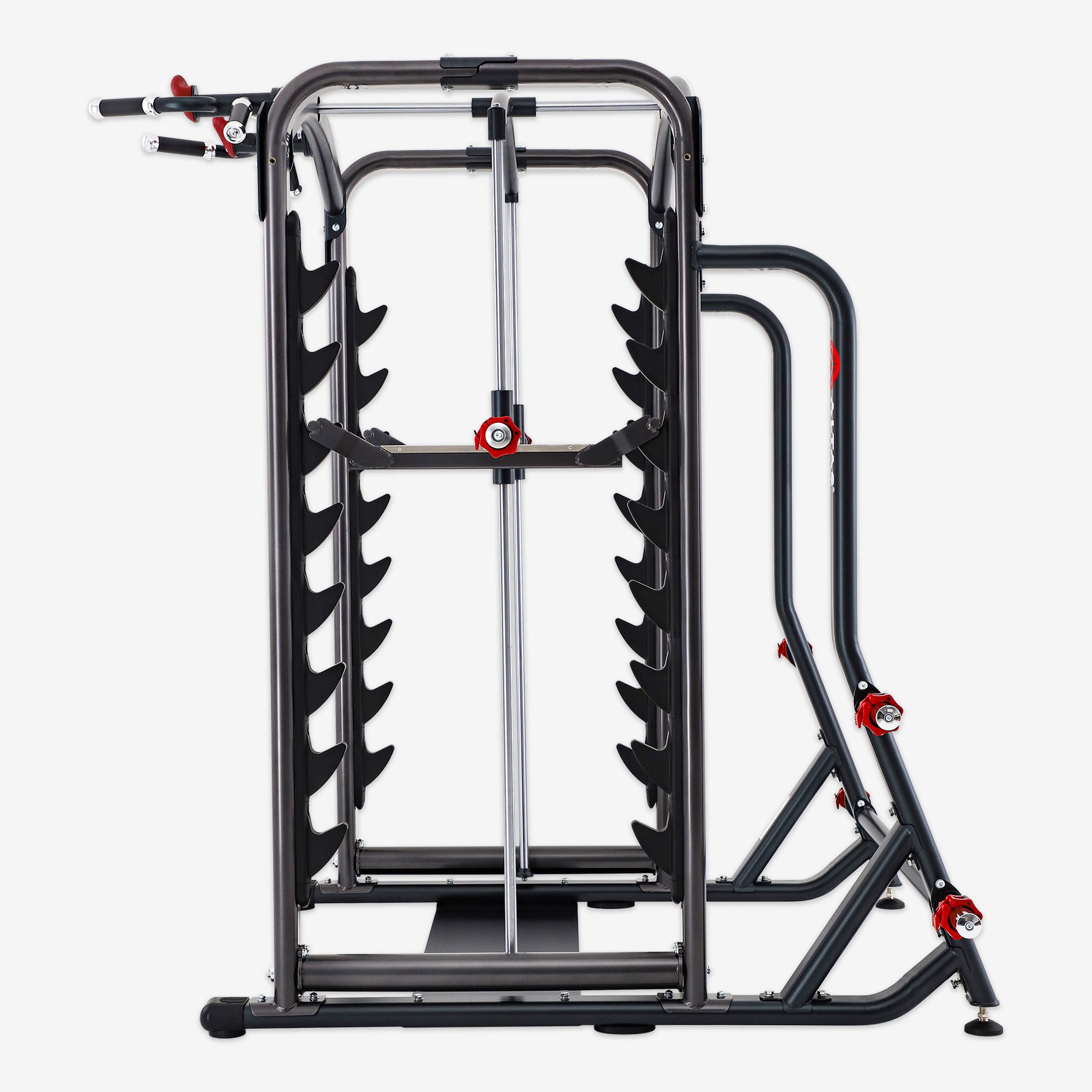 Multi-Function 3D Power Rack AL-3069