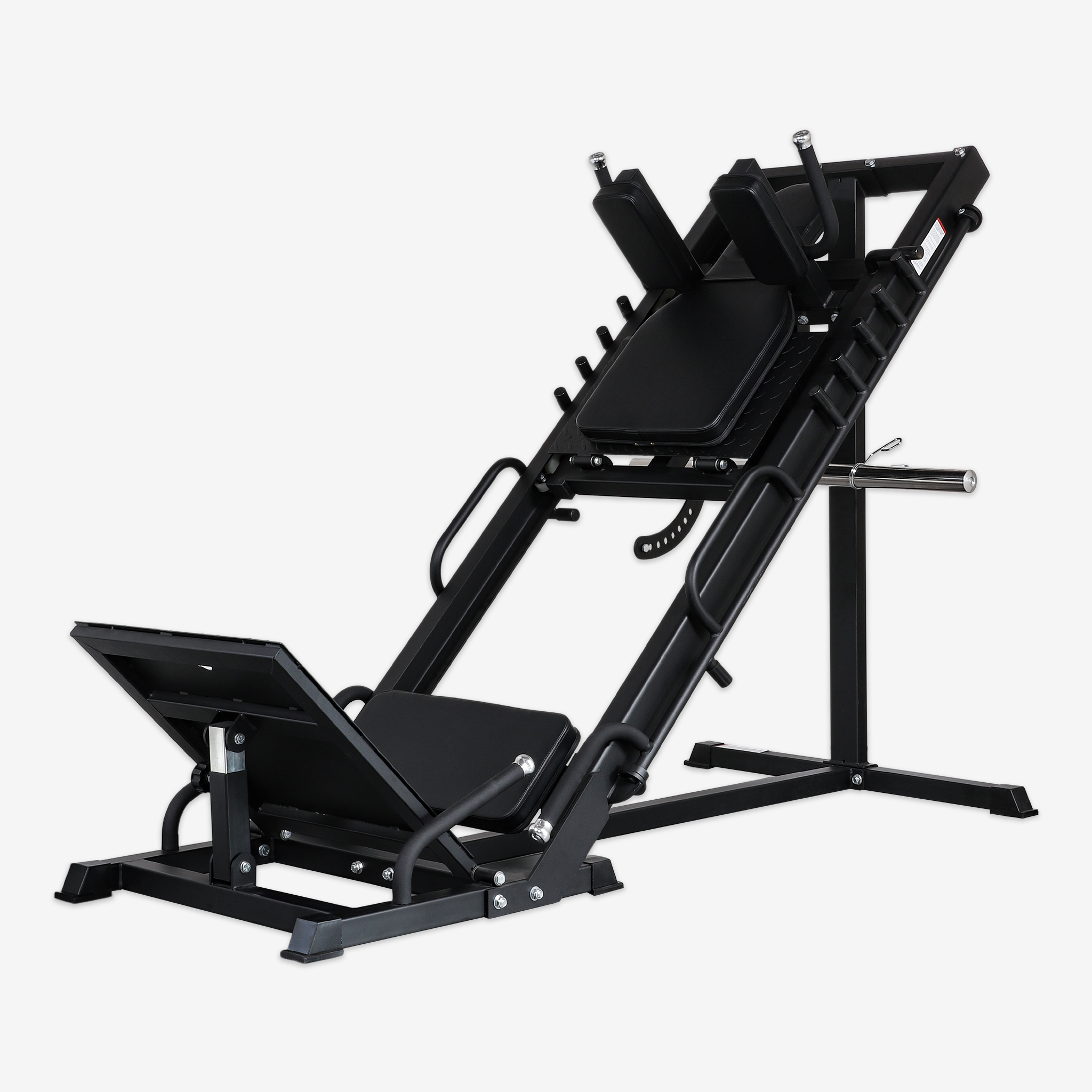 Altas Strength Leg Press Hack Squat Machine AL-3009(Pre-order)