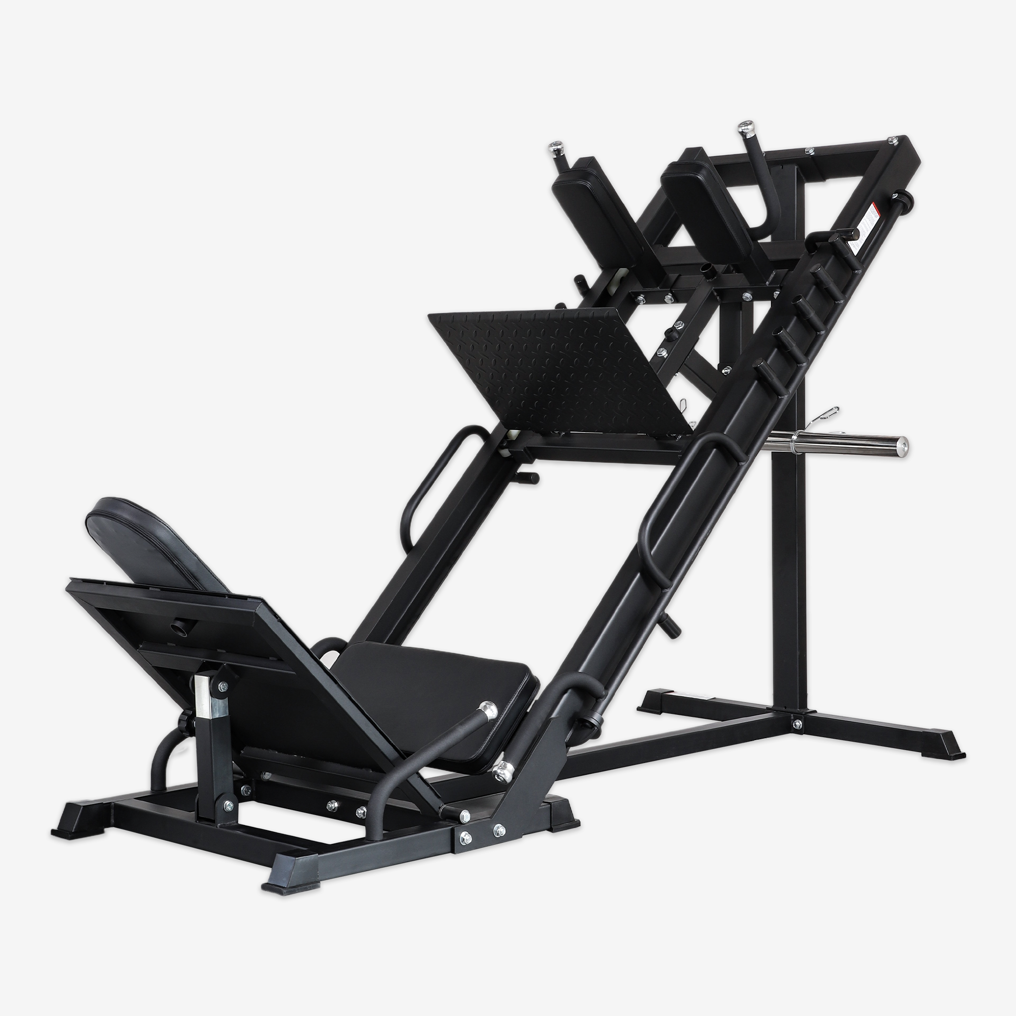 Altas Strength Leg Press Hack Squat Machine AL-3009(Pre-order)