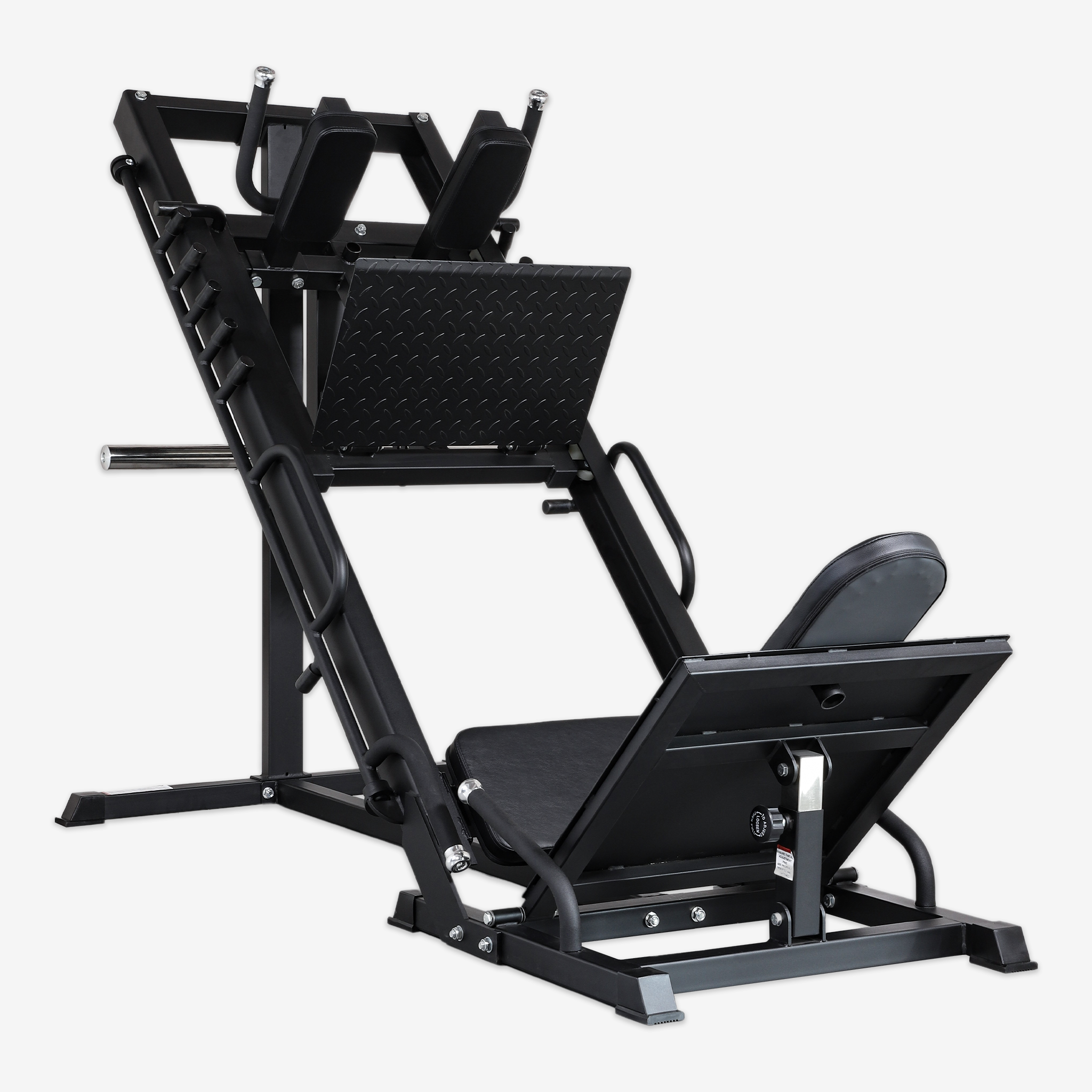 Altas Strength Leg Press Hack Squat Machine AL-3009(Pre-order)