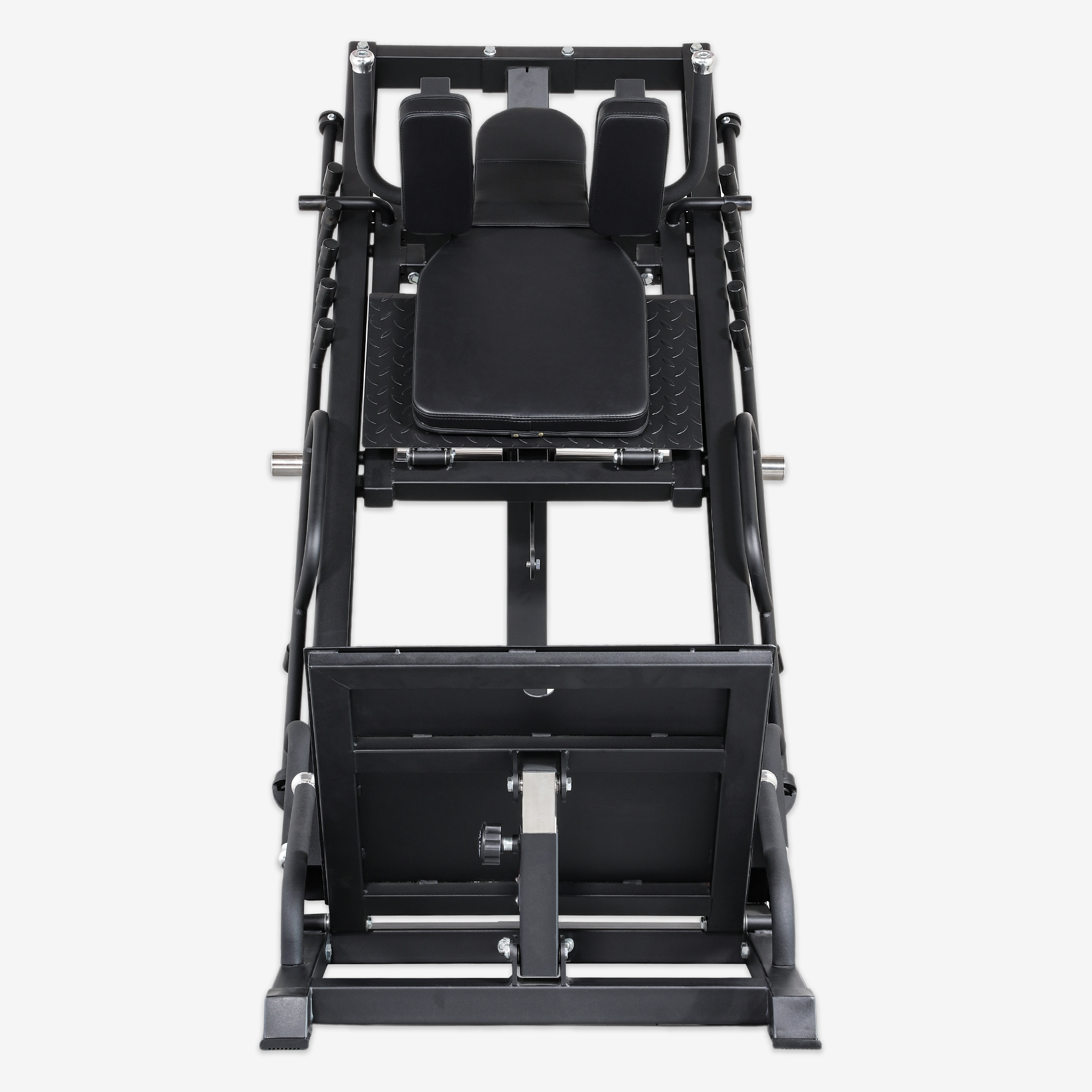 Altas Strength Leg Press Hack Squat Machine AL-3009(Pre-order)