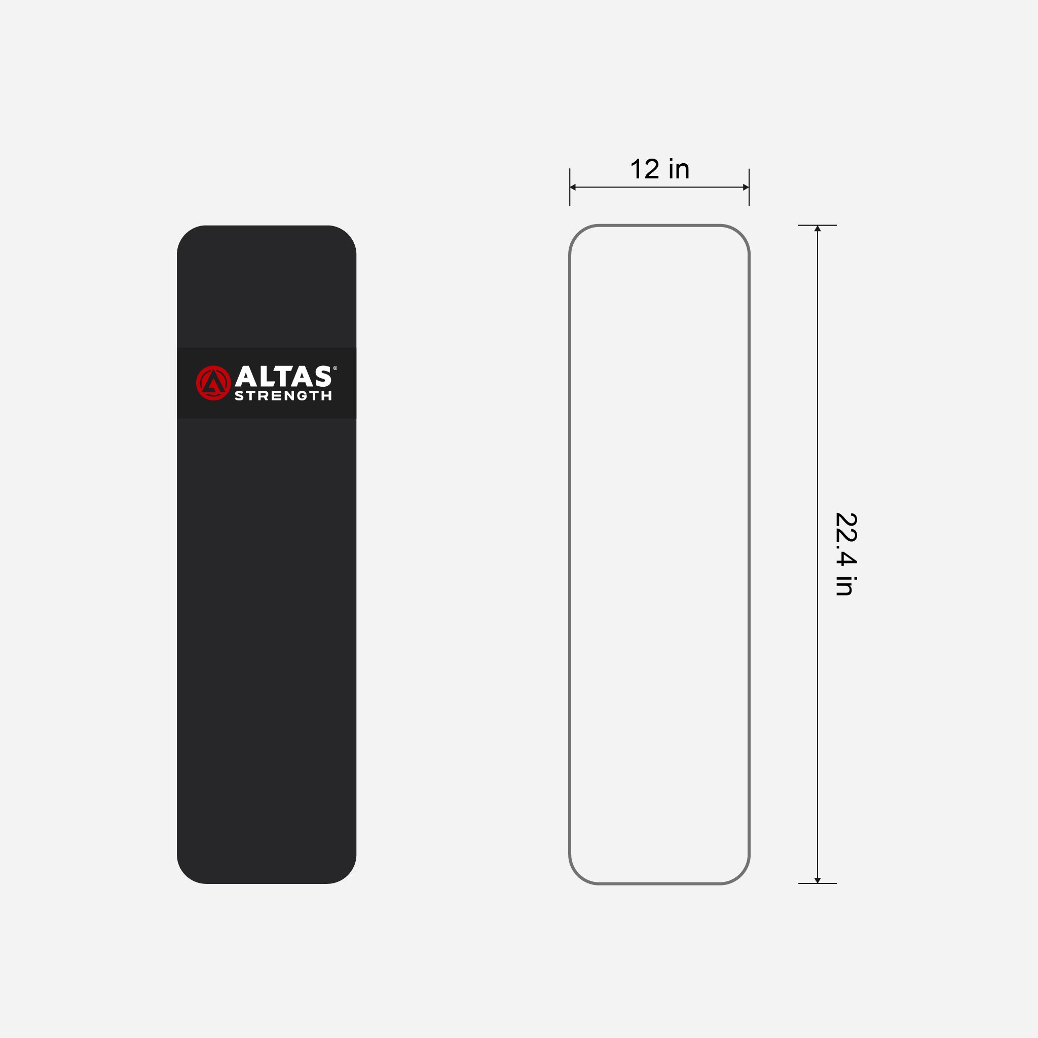 Home Gym Equipment Fitness Bench AL-3021