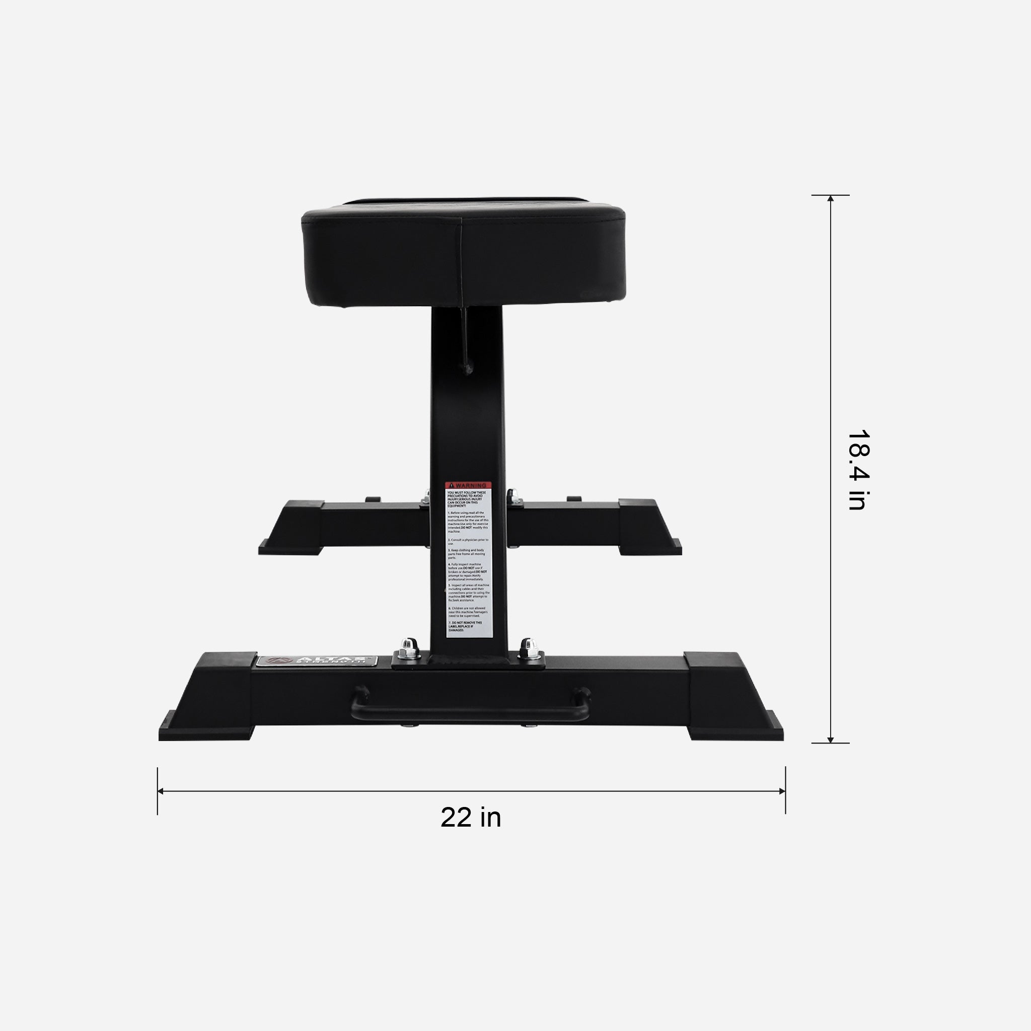 Home Gym Equipment Fitness Bench AL-3021