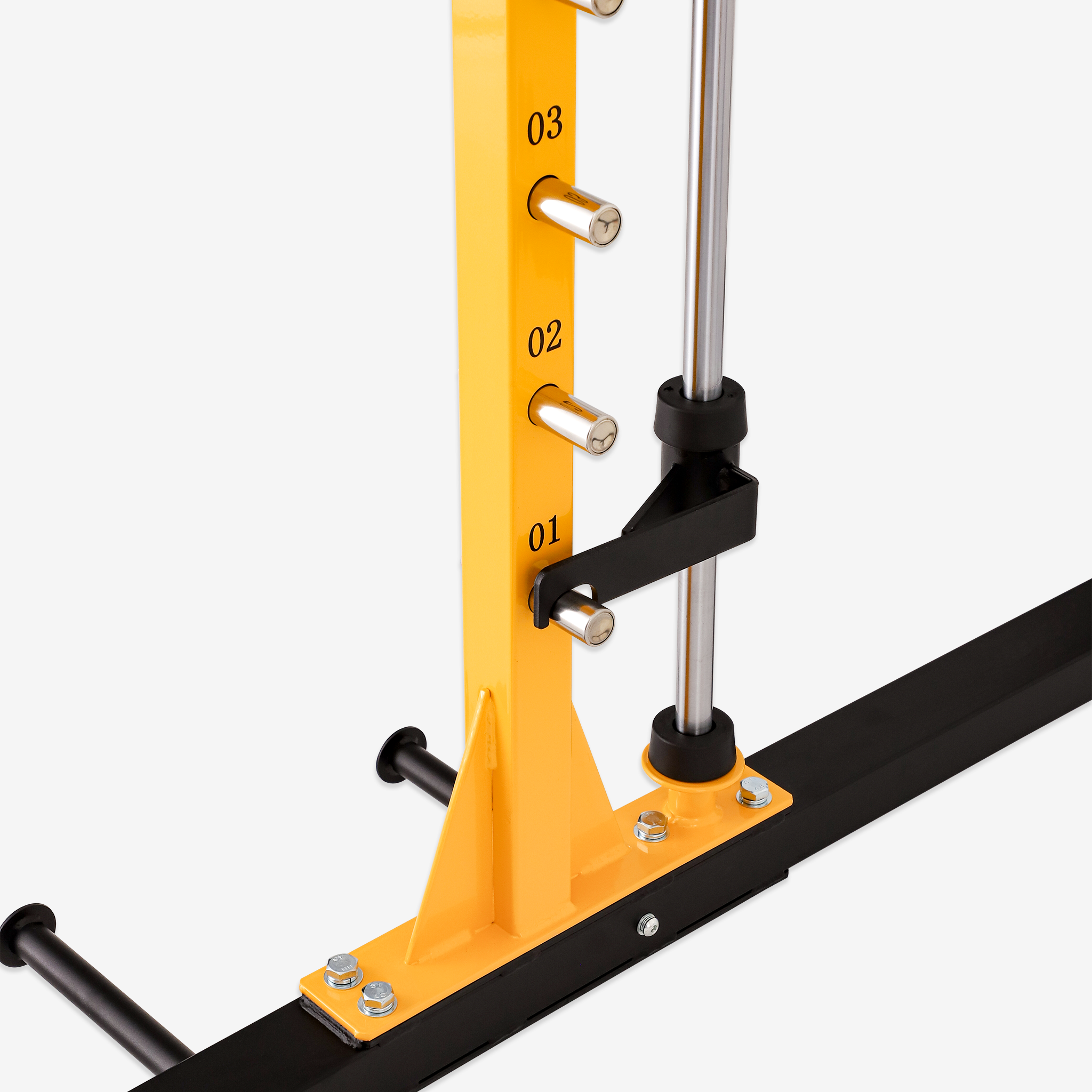 Half smith discount rack