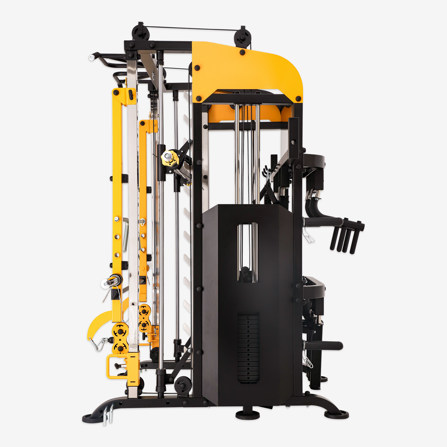 Altas Strength 3061B Smith Machine AllInOne Home Gym Equipment