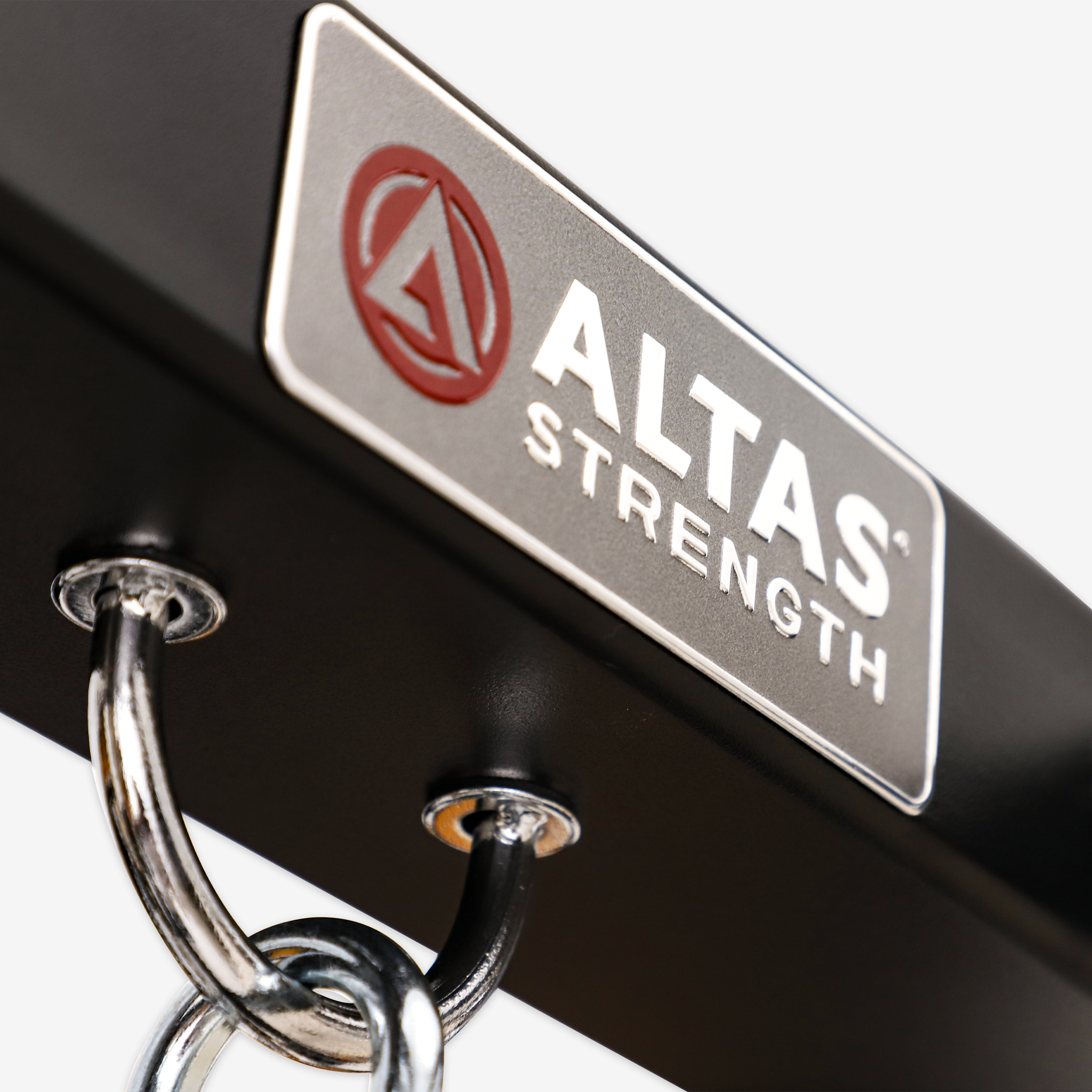Altas Strength Smith Machine AL-3061B