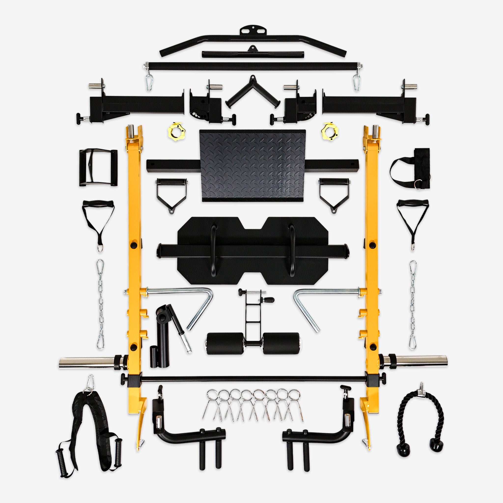 Altas Strength Smith Machine AL-3061B