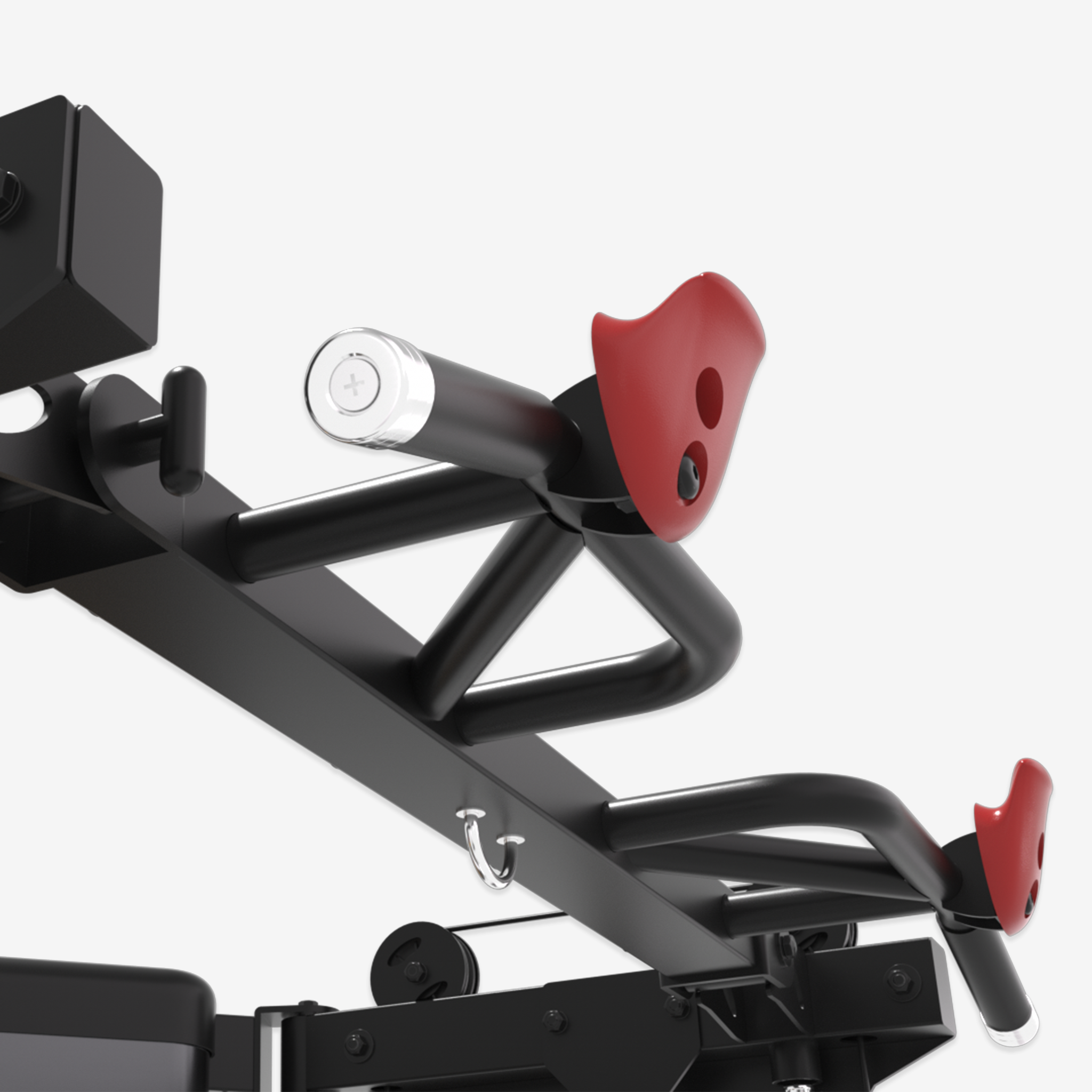 Folding exercise machine hotsell