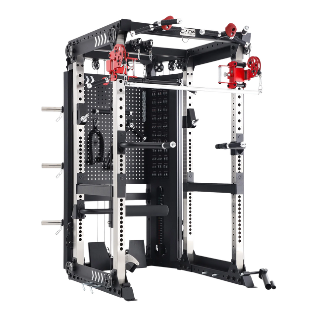 Purpose-Built Original Design