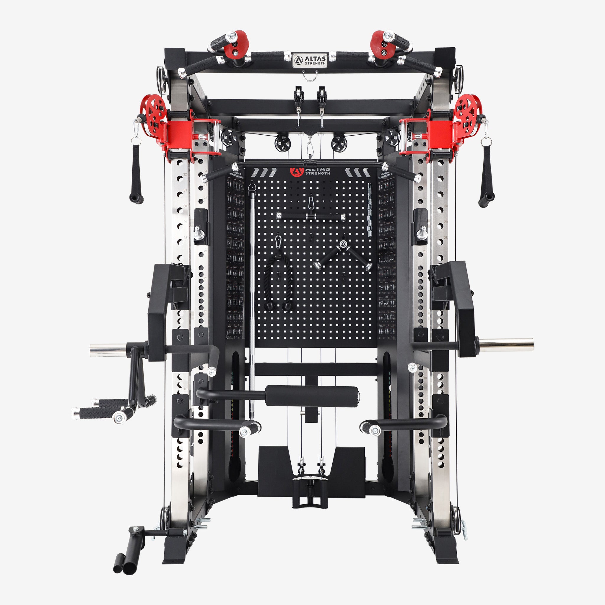 Altas Strength Multi-functional Trainer AL-3130