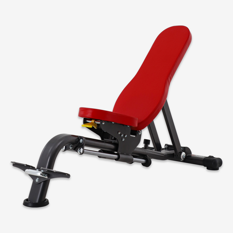 Altas America Altas Strength Commercial Level Equipment Multi-Functional Bench AL-4005