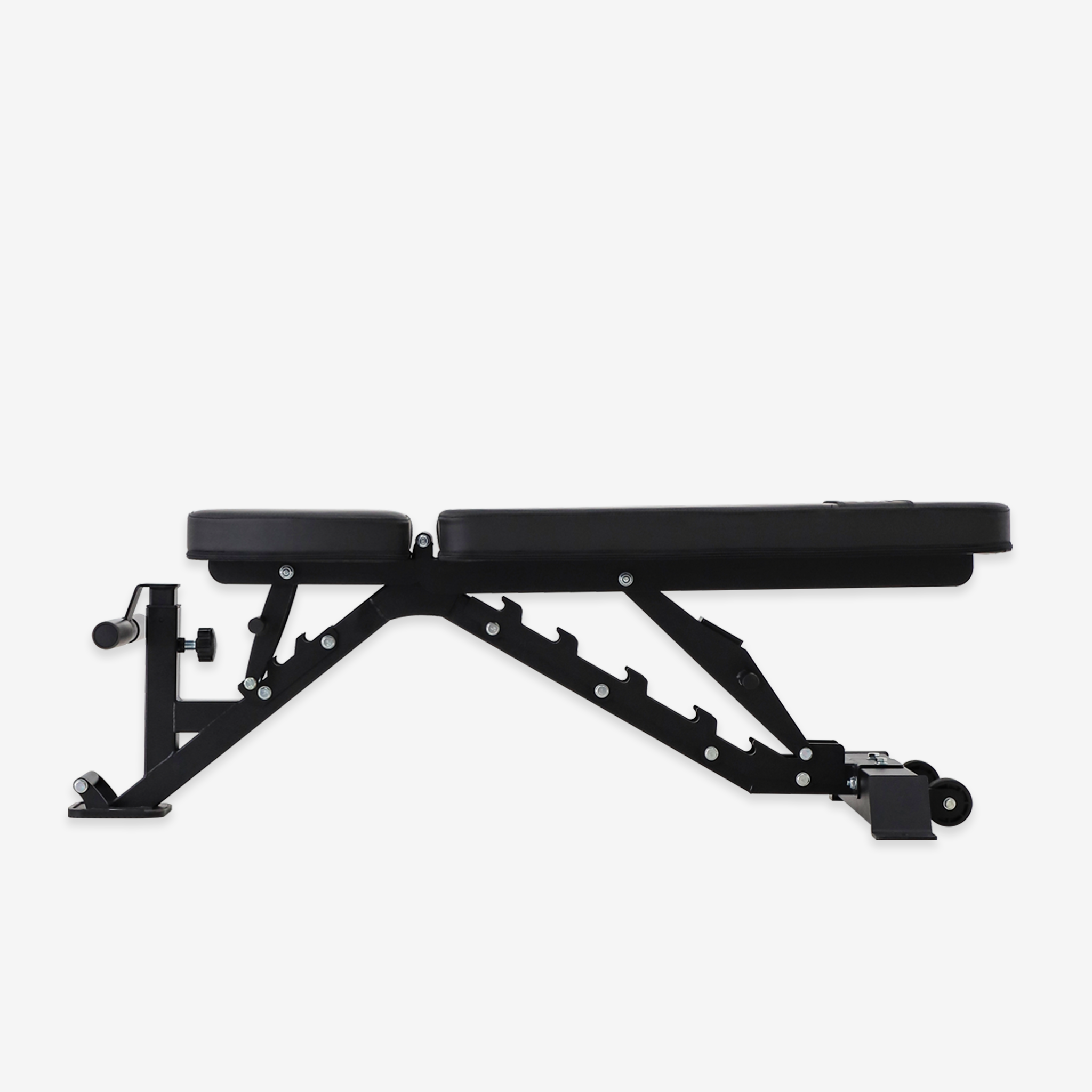 Altas Strength Home Gym Equipment Multi-functional Bench AL-4026（Pre-Order）