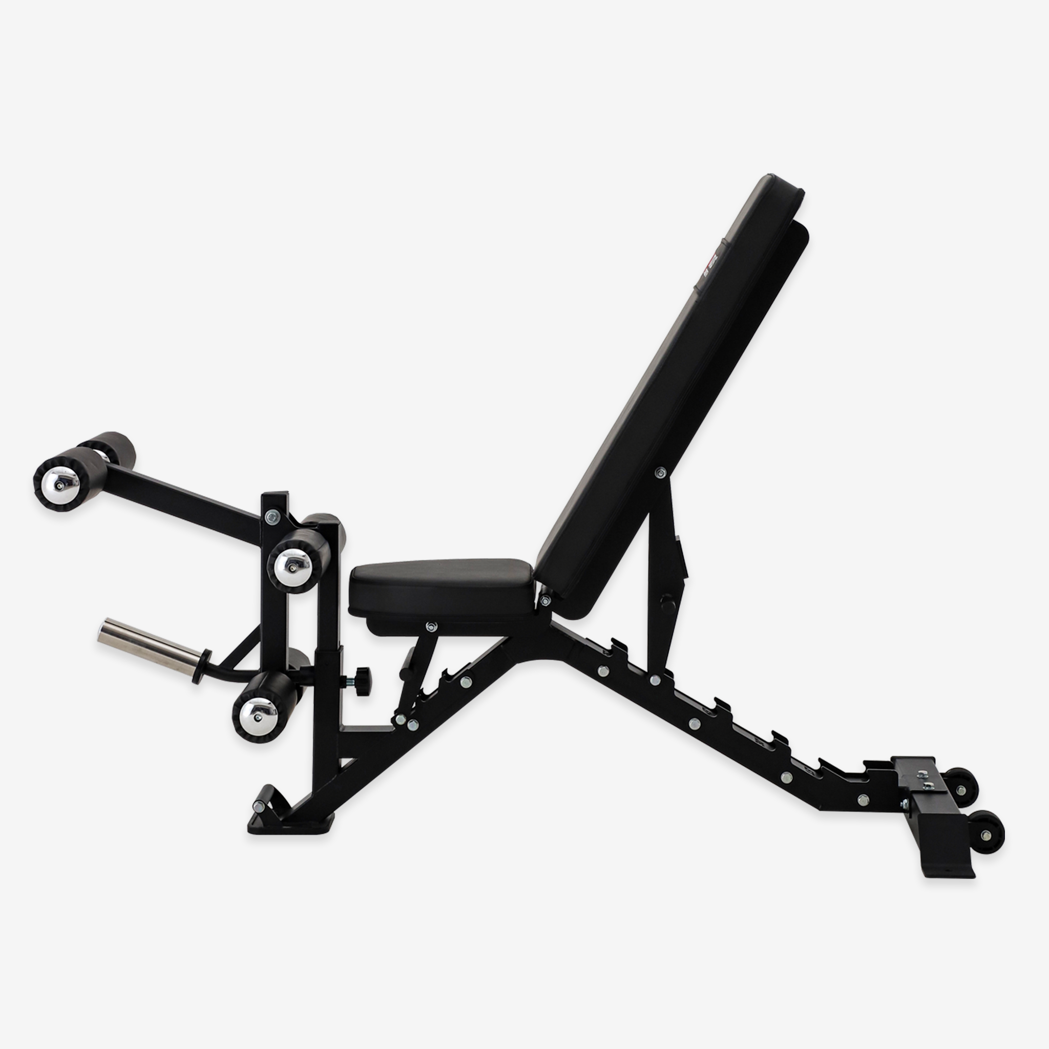 Altas Strength Home Gym Equipment Multi-functional Bench AL-4026（Pre-Order）
