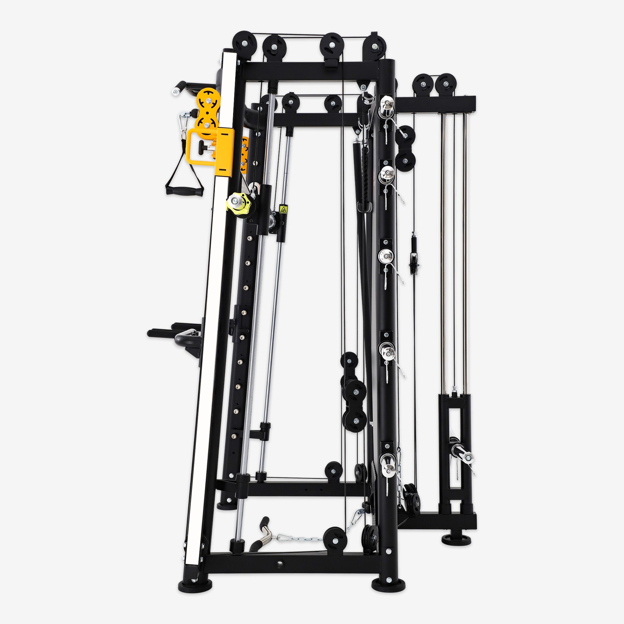 Altas Strength Smith Machine Light-commercial Strength Equipment AL-3000F