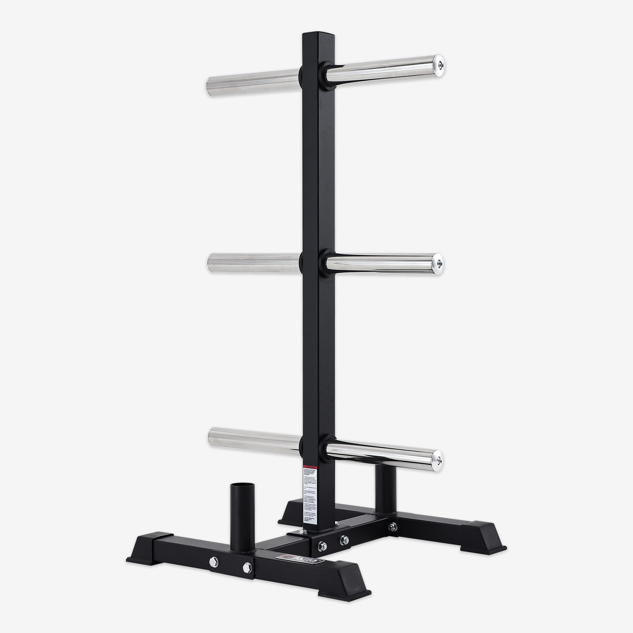 Weight Plates Storage Rack AL-3013