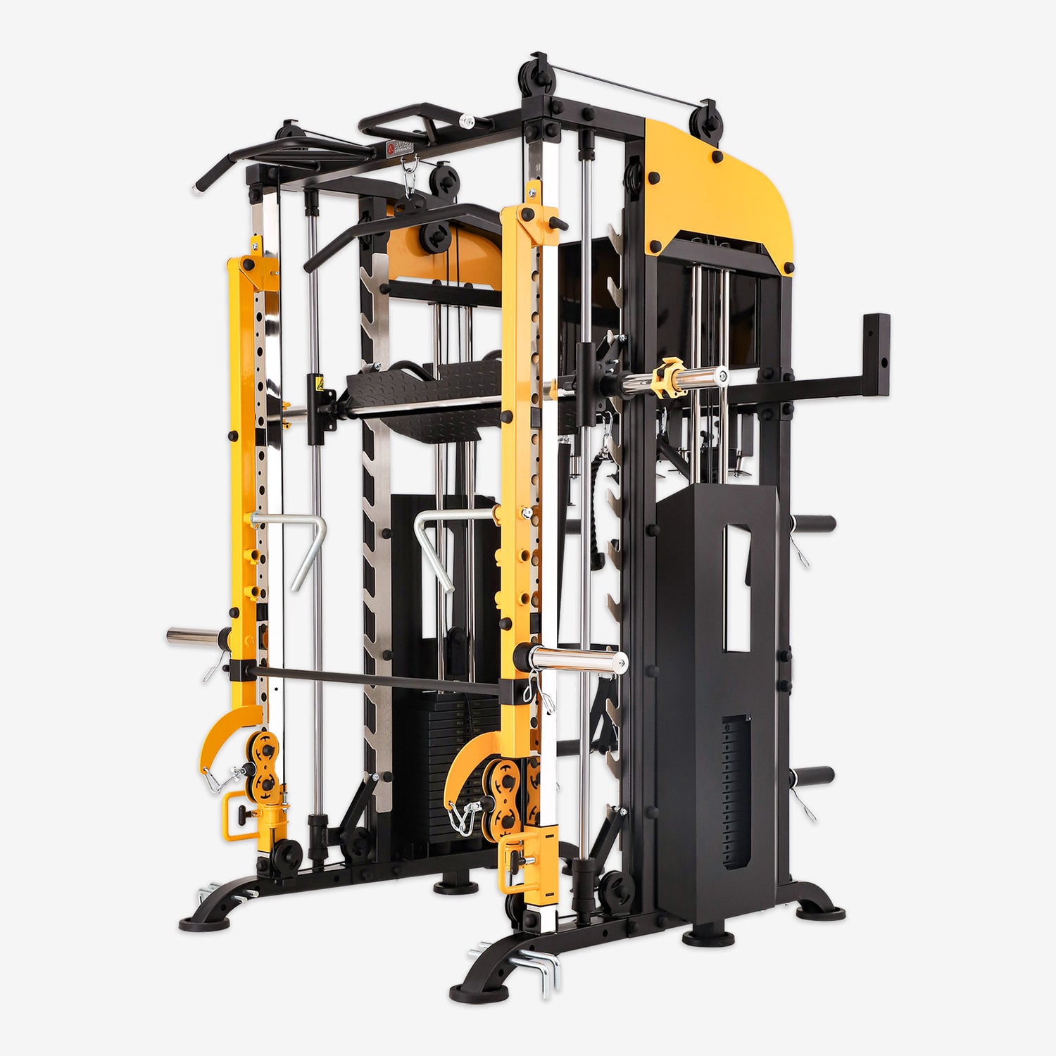 Smith Machine Hip Thrusts Technique Benefits Training Tips smith-machine-hip-thrusts-technique-benefits-training-tips