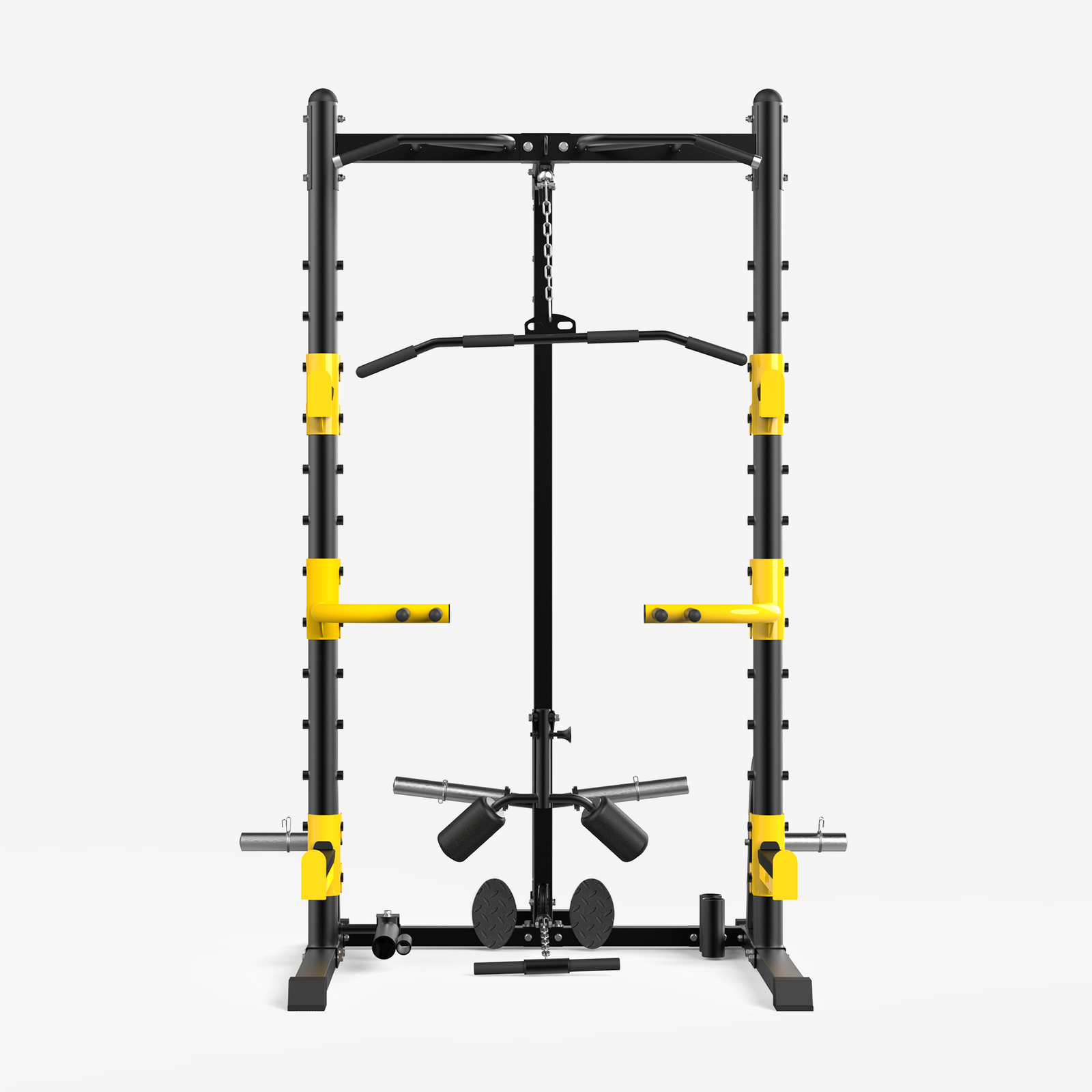 Home Gym Equipment Squat Rack AL6008(Preorder)