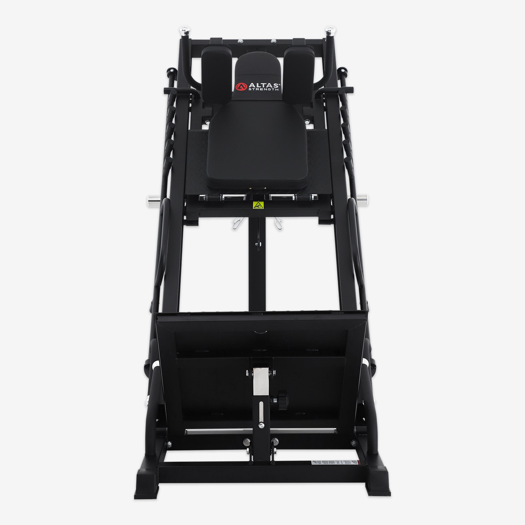 Altas Strength Leg Press Hack Squat Machine AL-3009 (Pre-order)