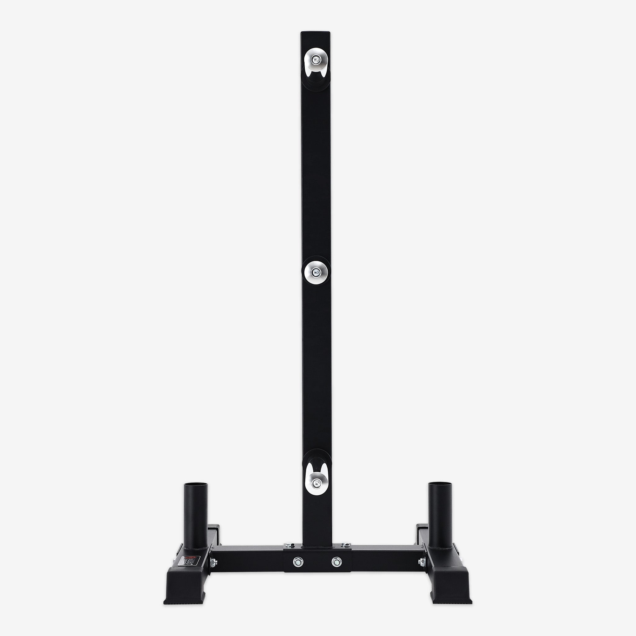 Weight Plates Storage Rack AL-3013