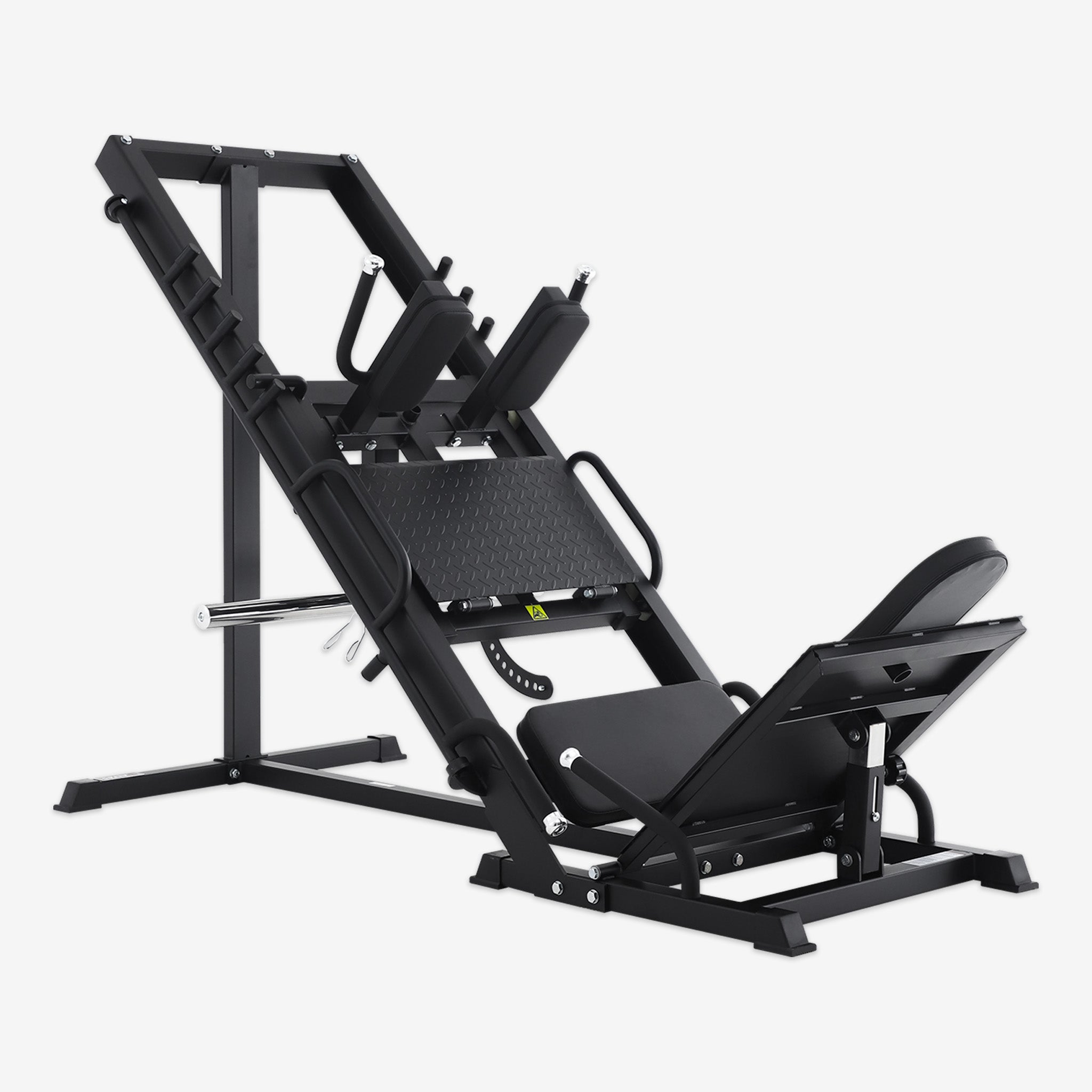 Altas Strength Leg Press Hack Squat Machine AL-3009 (Pre-order)