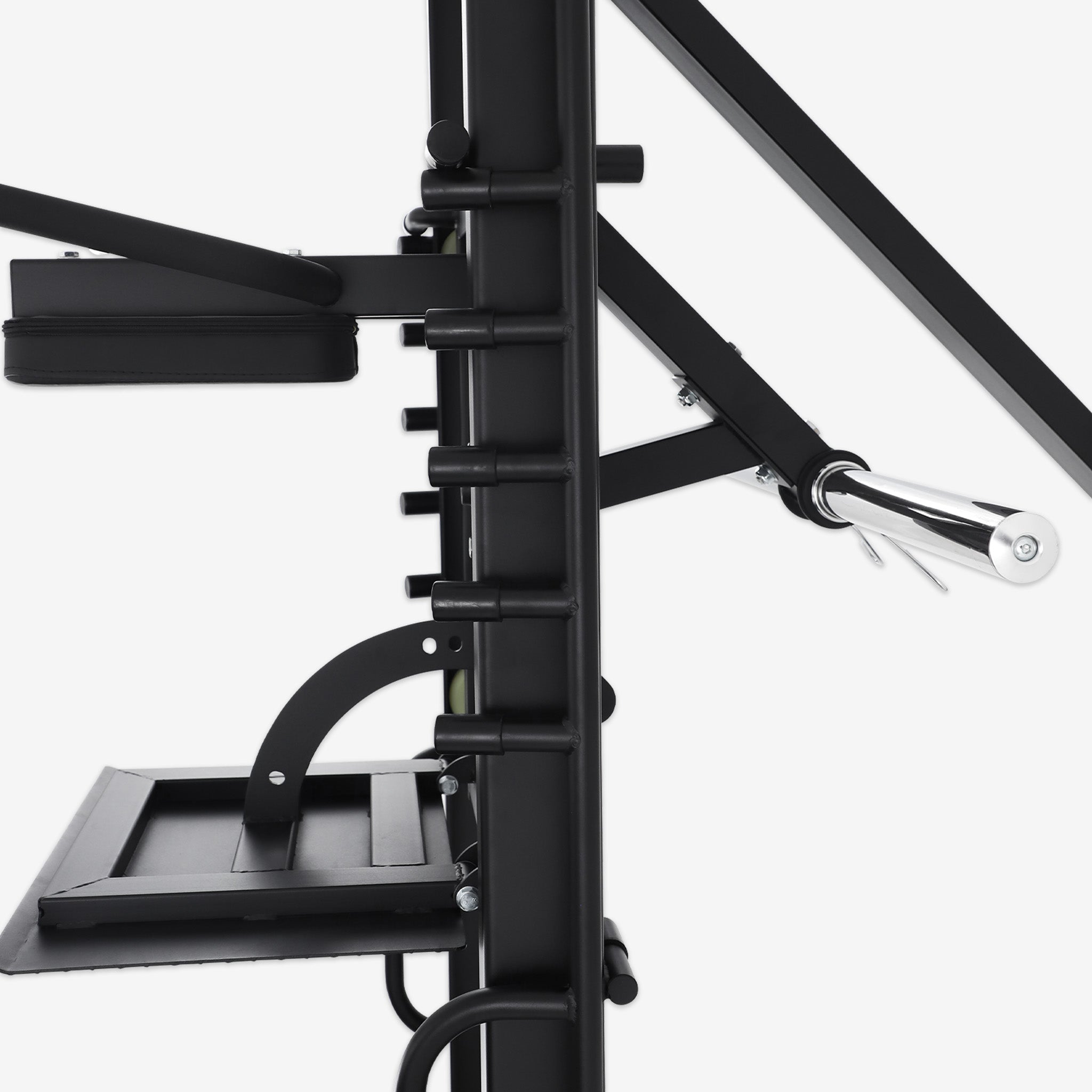 Altas Strength Leg Press Hack Squat Machine AL-3009 (Pre-order)