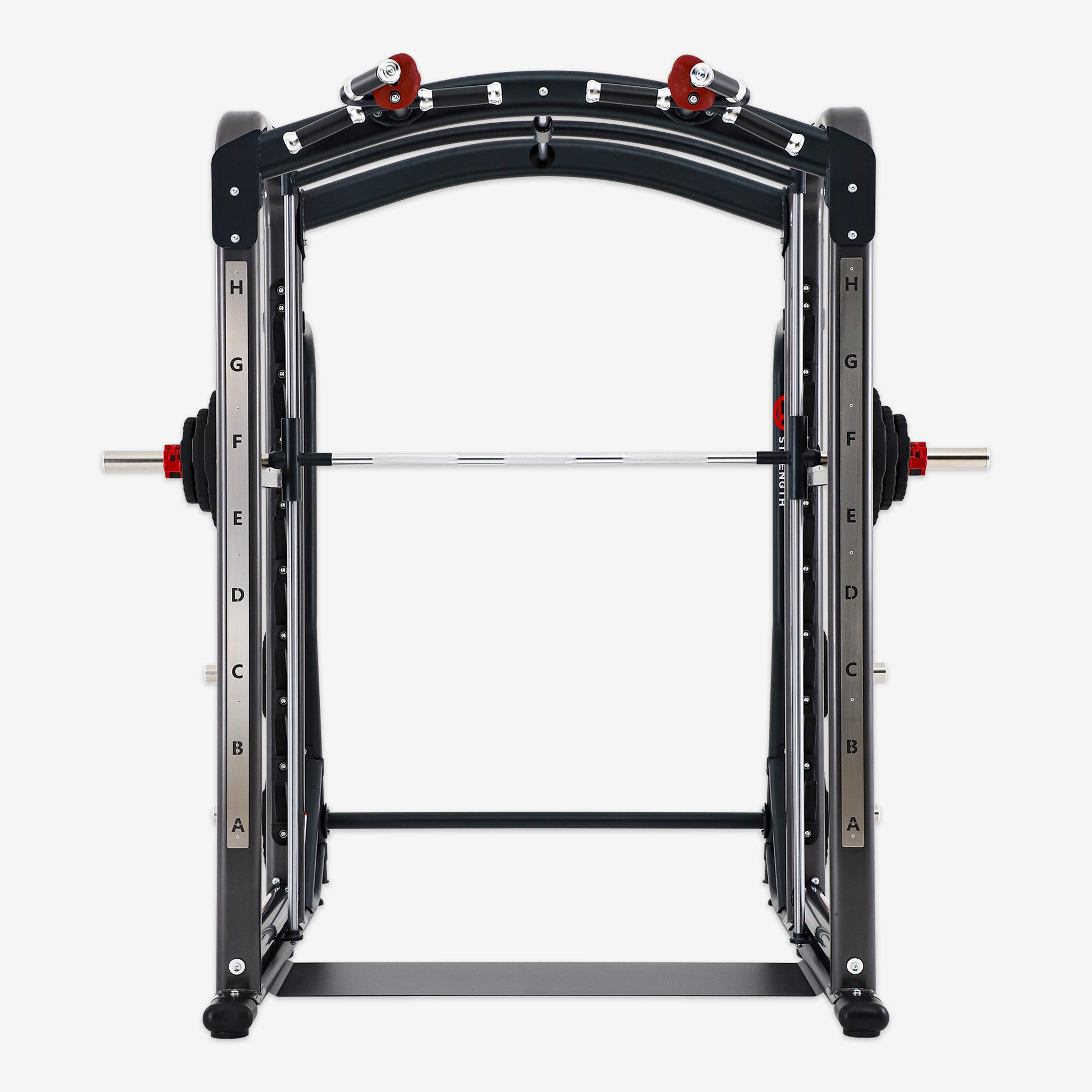 Multi-Function 3D Power Rack AL-3069