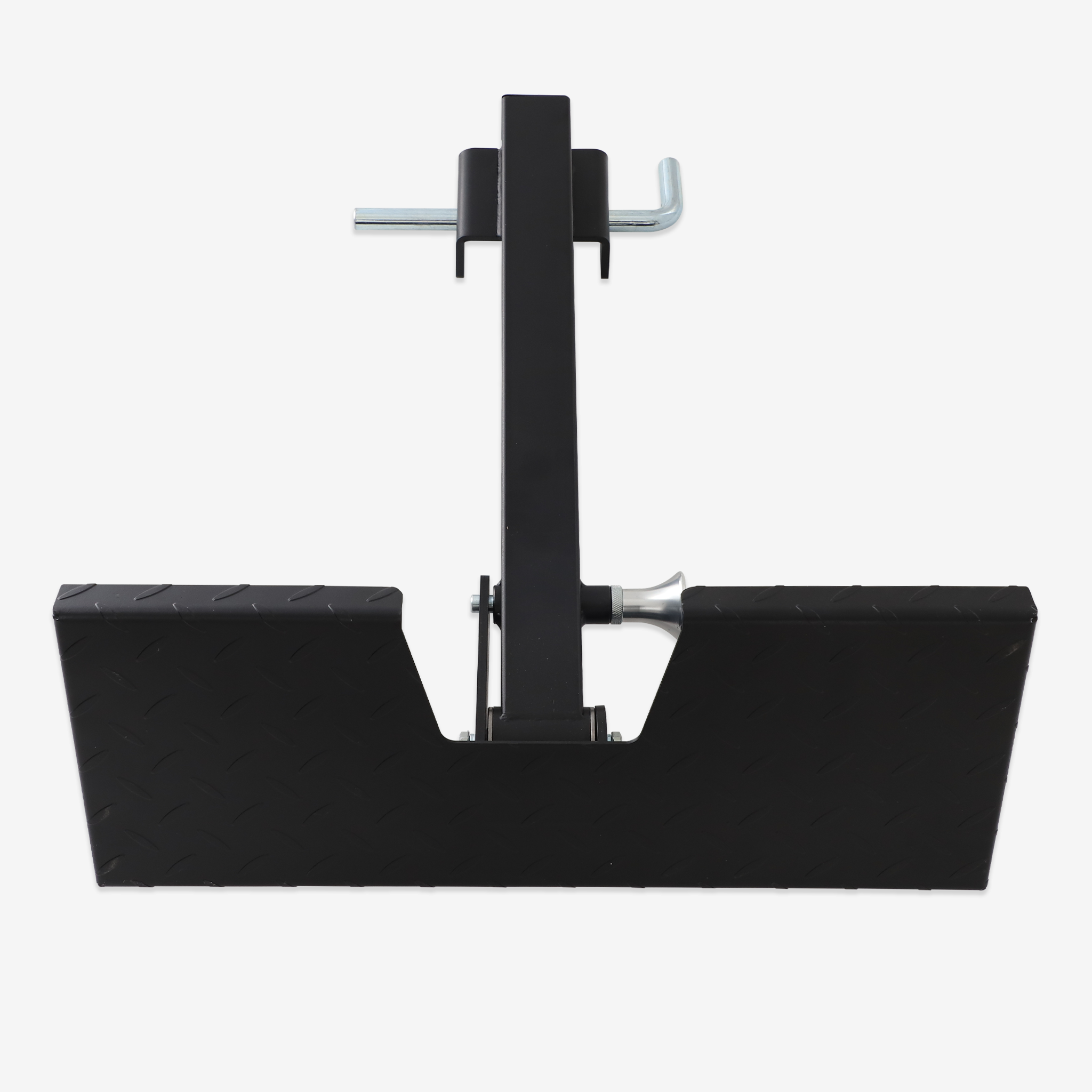 AL-A13 Low Row Footplate (For AL-3136)