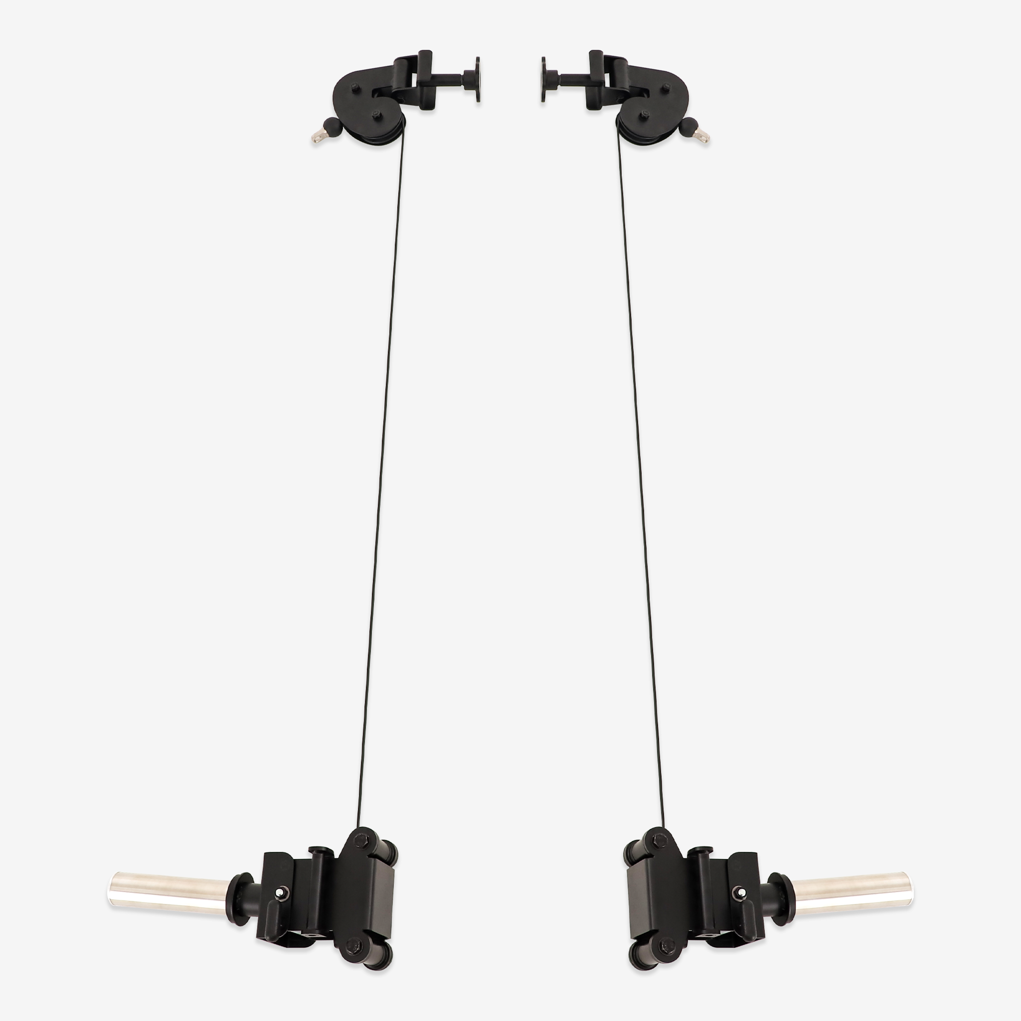 AL-A18 Pec Fly Component (For AL-6037)