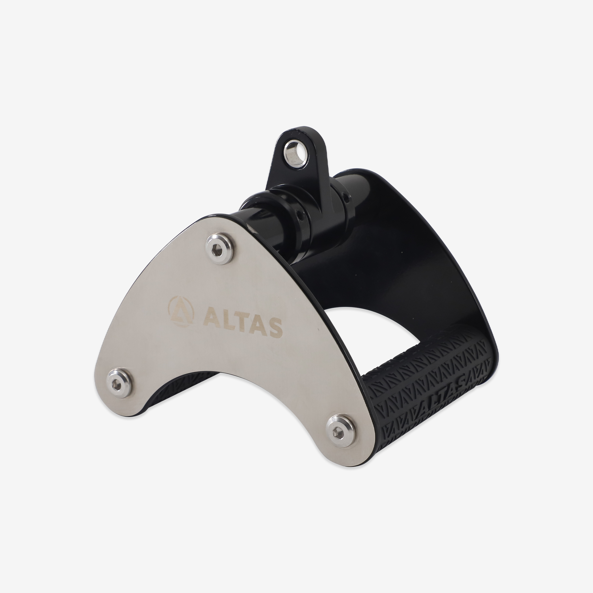 AL-A25 V-shaped row handle