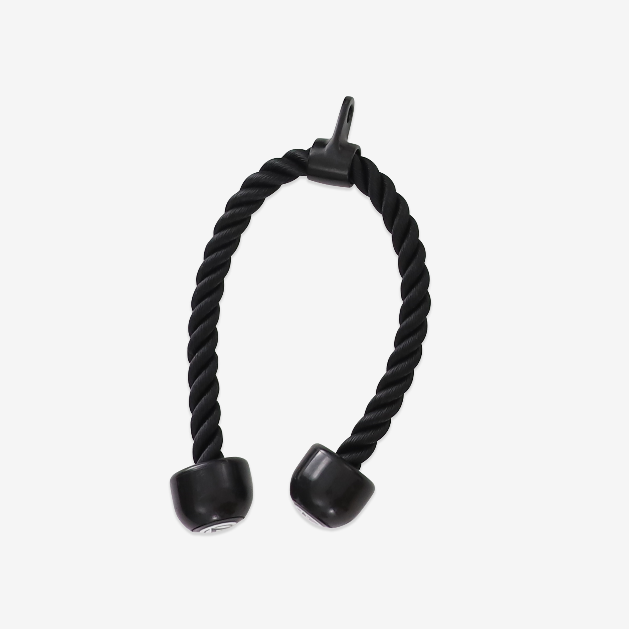 AL-A26 Tricep rope cable
