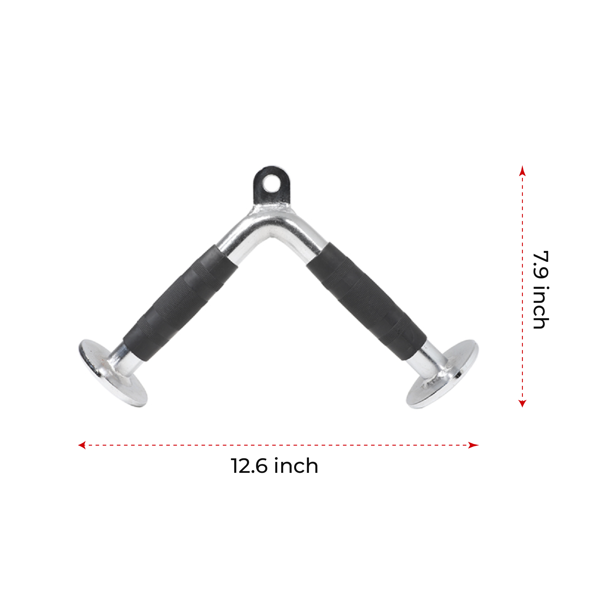 Home Gym Accessories AL-A03 V Bar Handle
