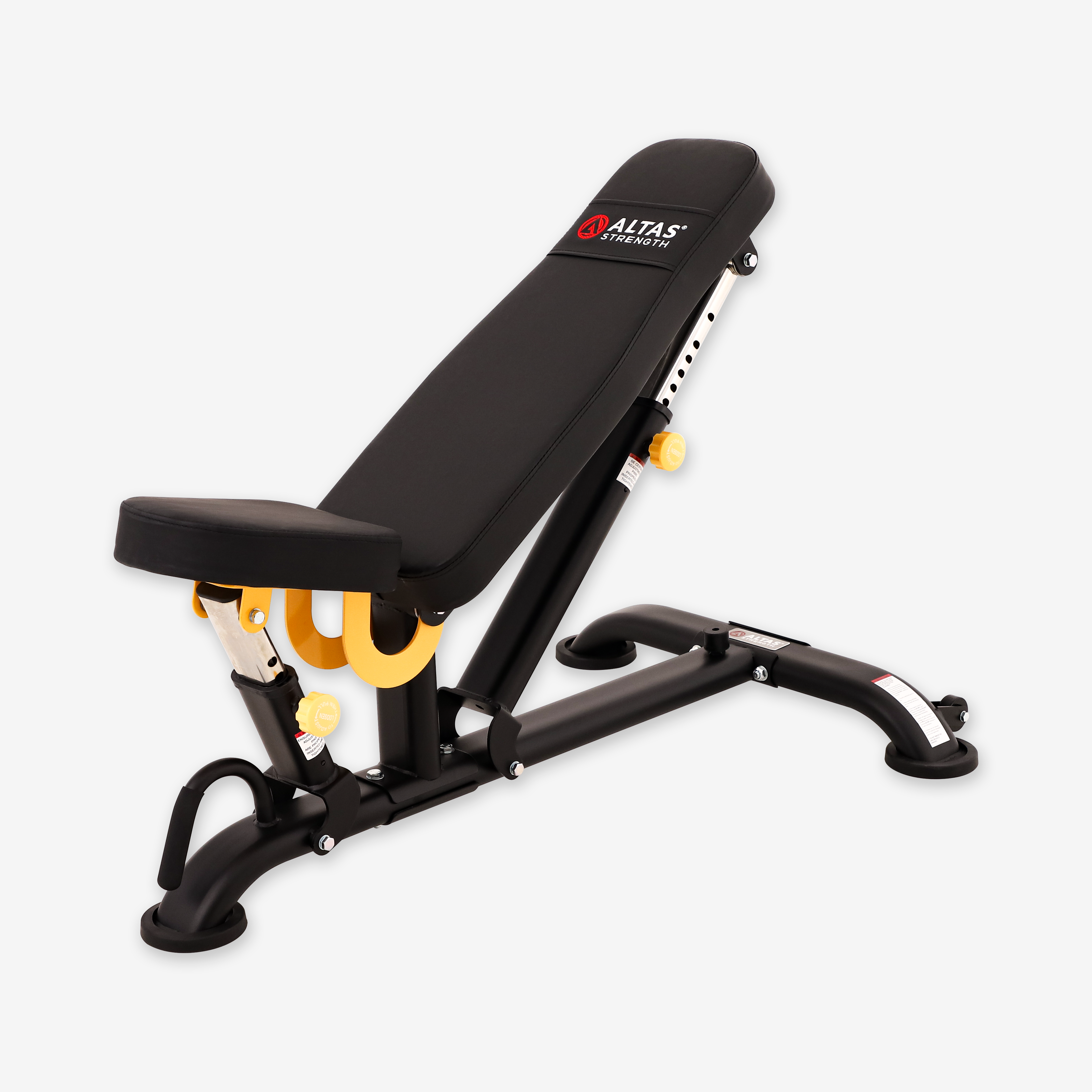 Limited Combo - Smith Machine AL-M810 + Bench AL-3039