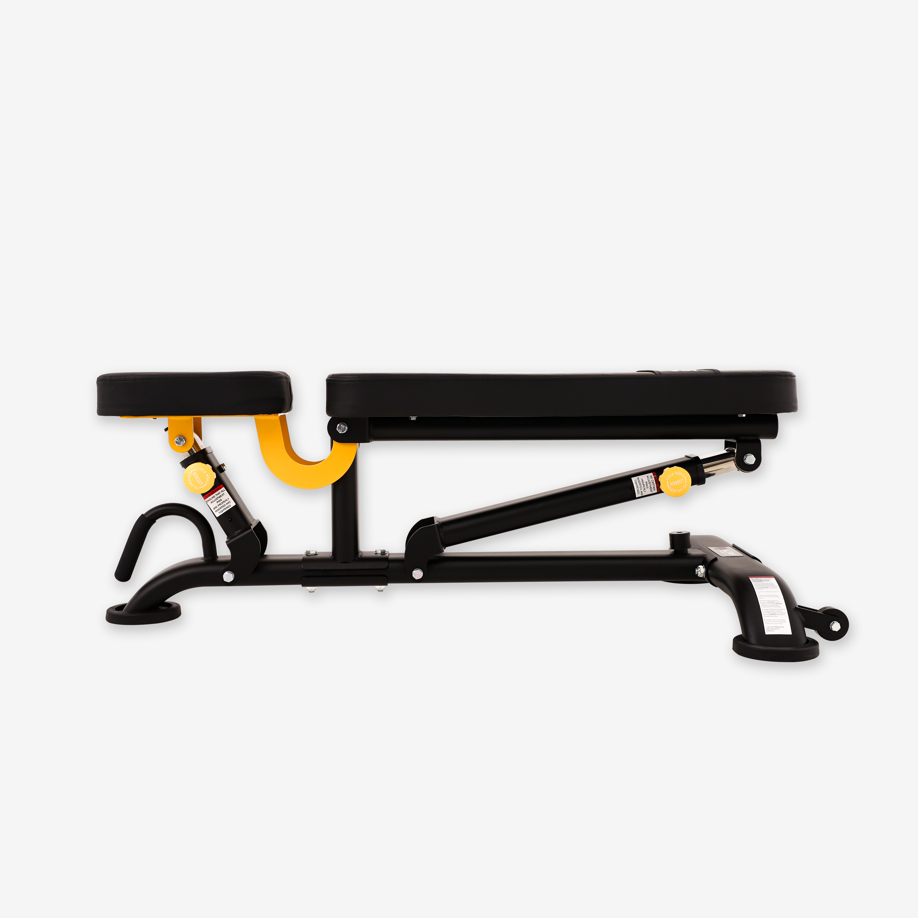 Limited Combo - Smith Machine AL-M810 + Bench AL-3039