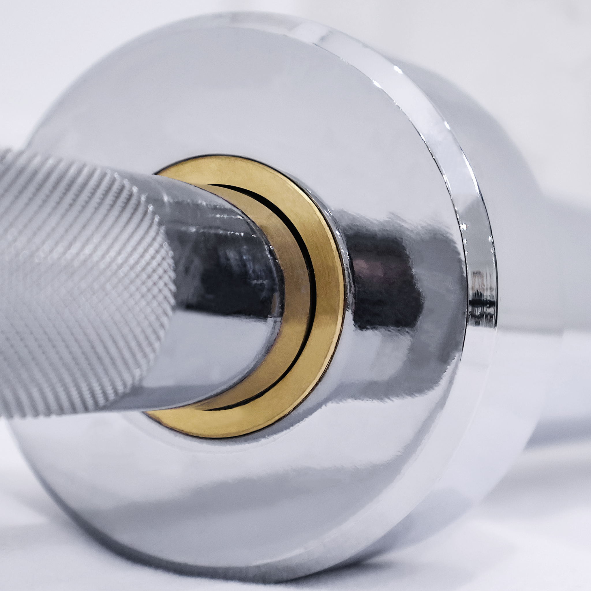 AL-O01 Olympic Barbell