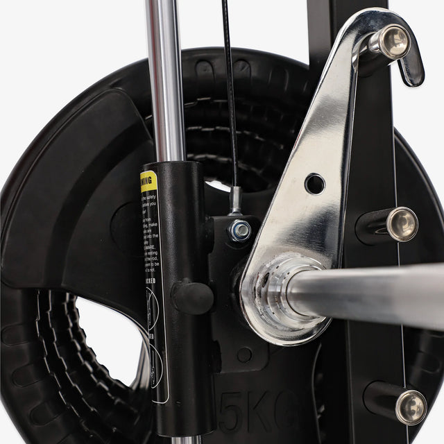 Safety-Certified Before It Ships