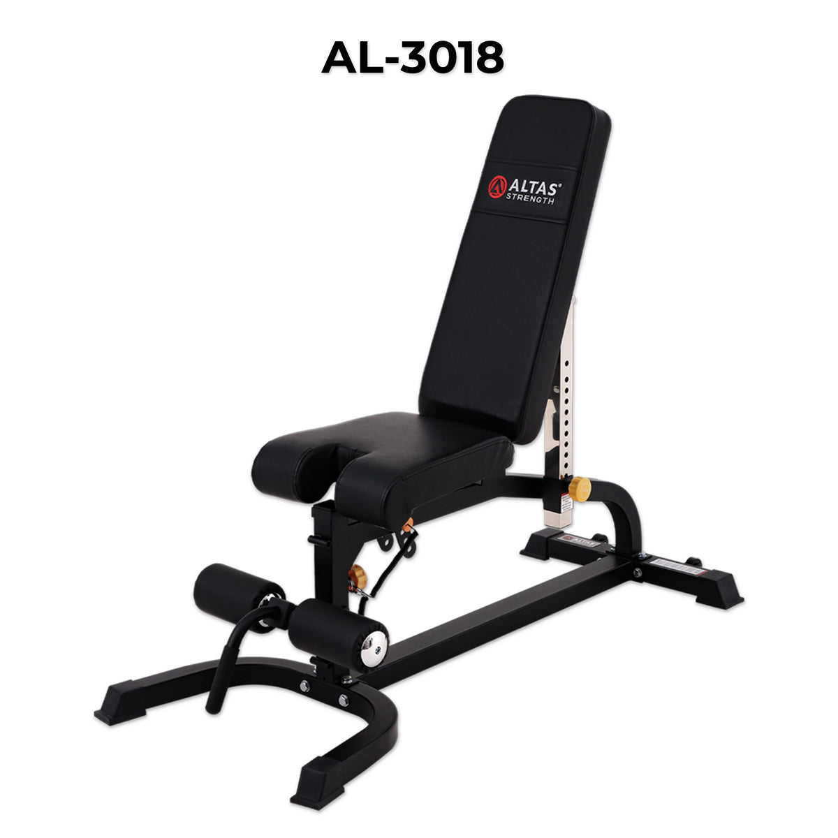 Cambo—Strength Smith Machine AL-M810 +Bench+Accessories