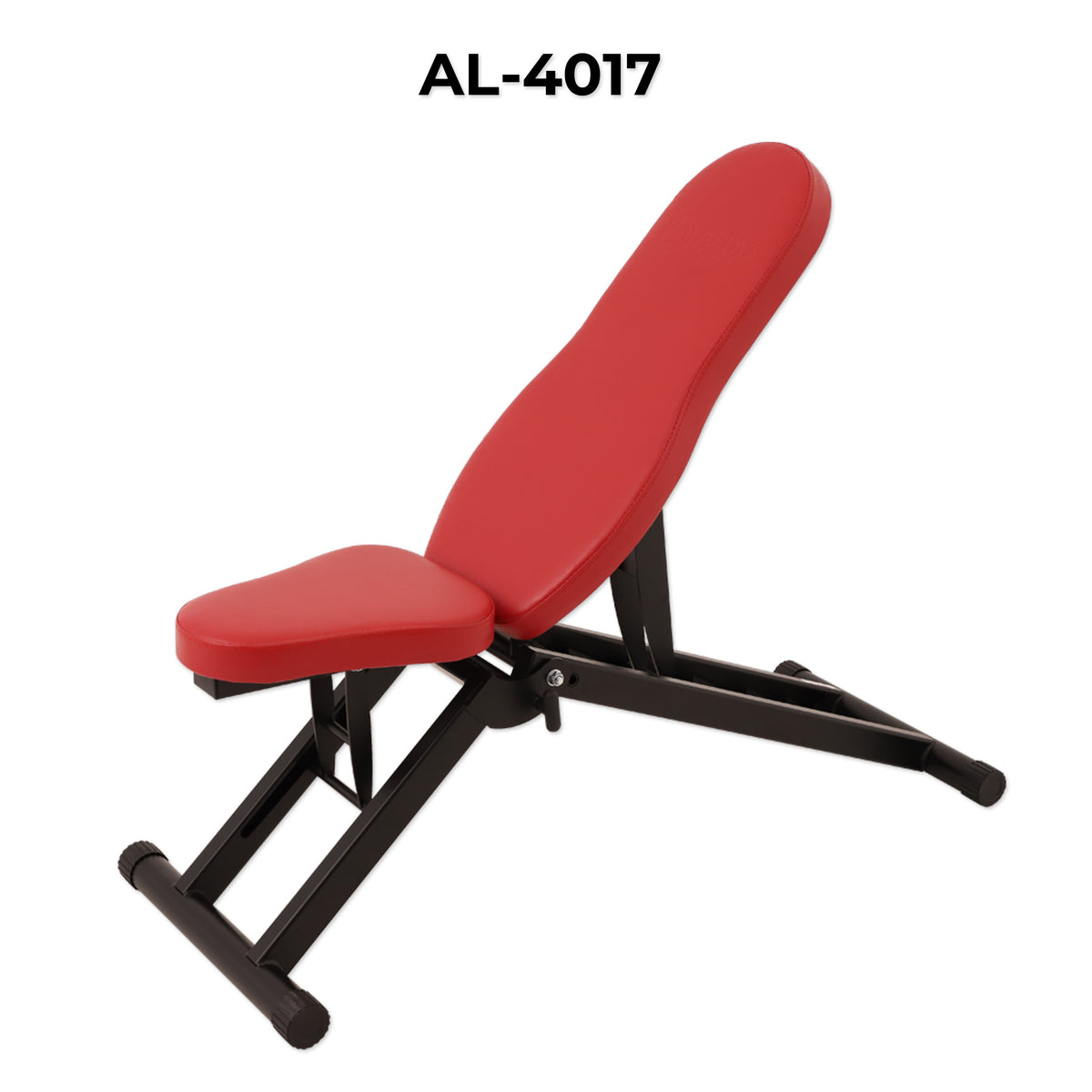 Cambo— Folding Smith Machine AL-3107+Bench+Accessories