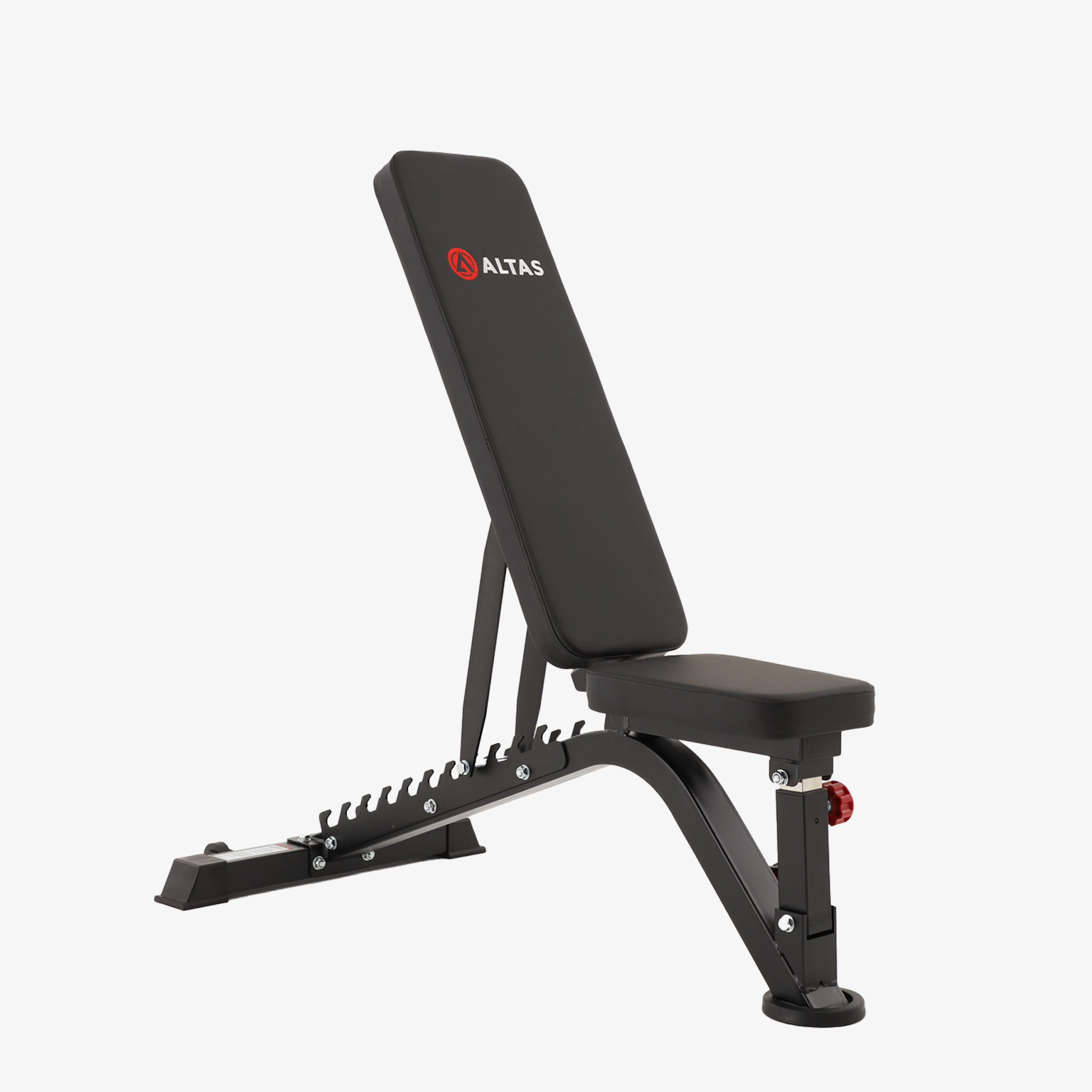 Altas Strength Home Gym Equipment Multi-functional Bench AL-4030 (Pre Order)