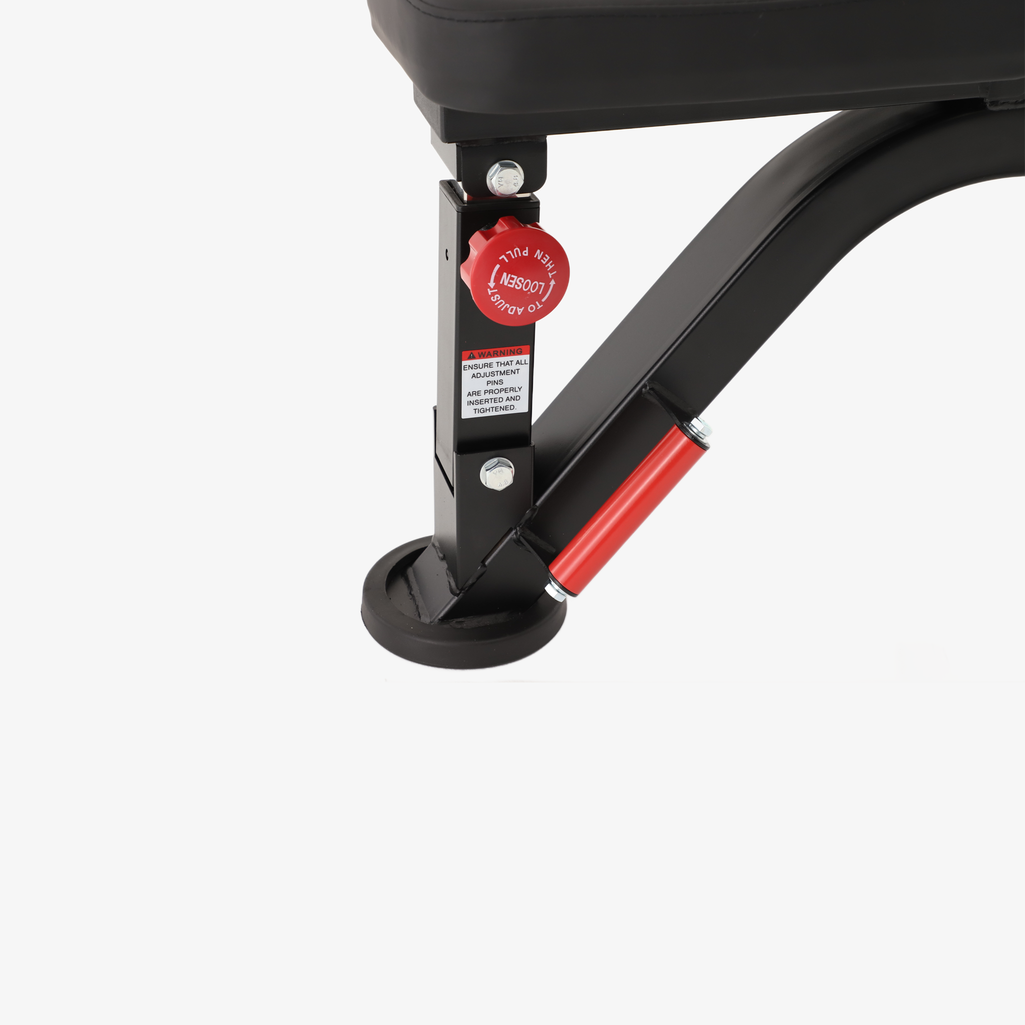 Altas Strength Home Gym Equipment Multi-functional Bench AL-4030 (Pre Order)