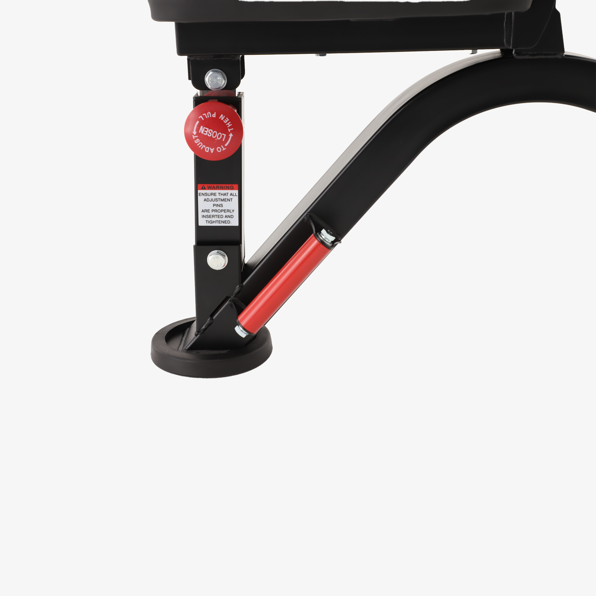 Altas Strength Home Gym Equipment Multi-functional Bench AL-4030 (Pre Order)